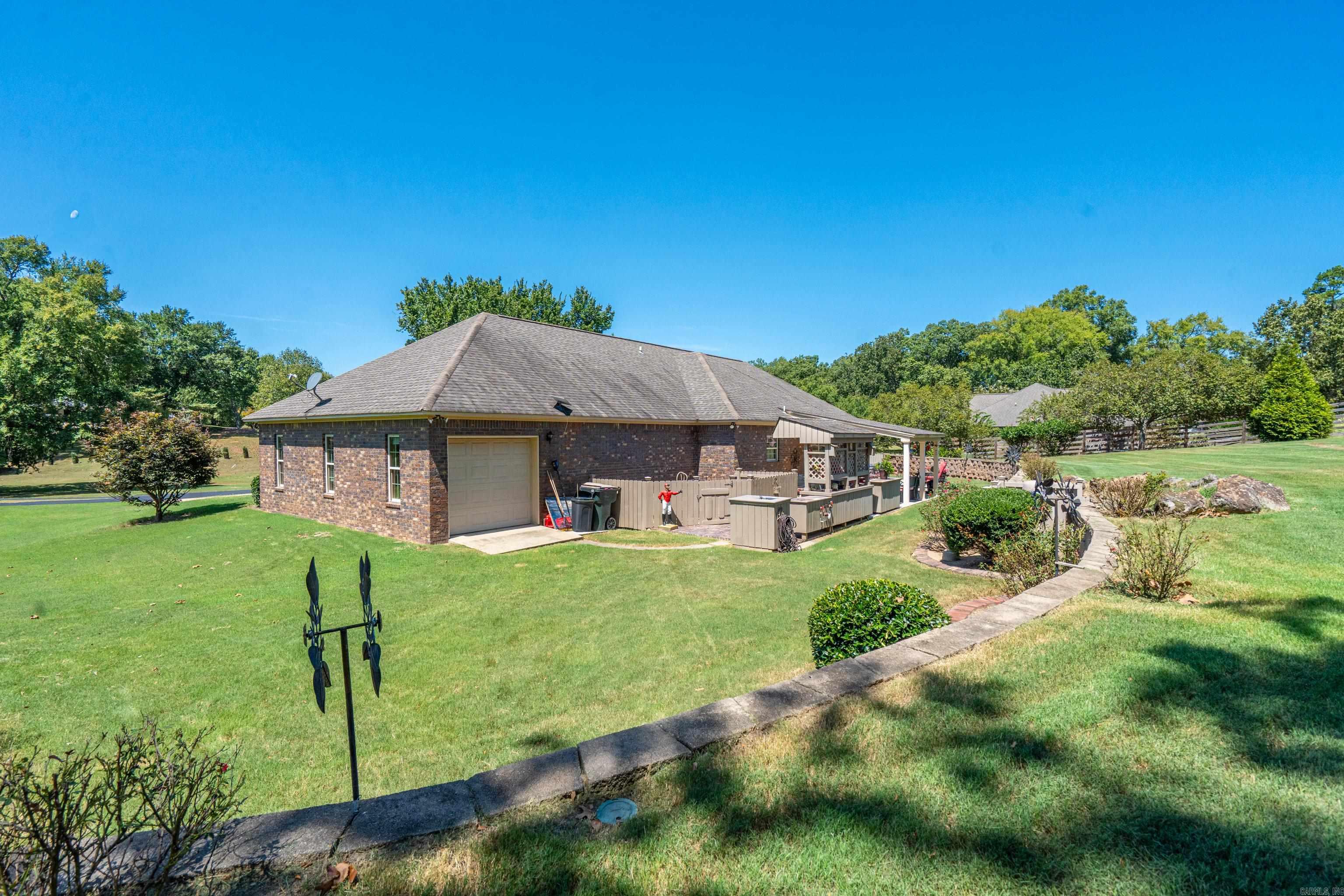105 Trevor  Hot Springs, AR