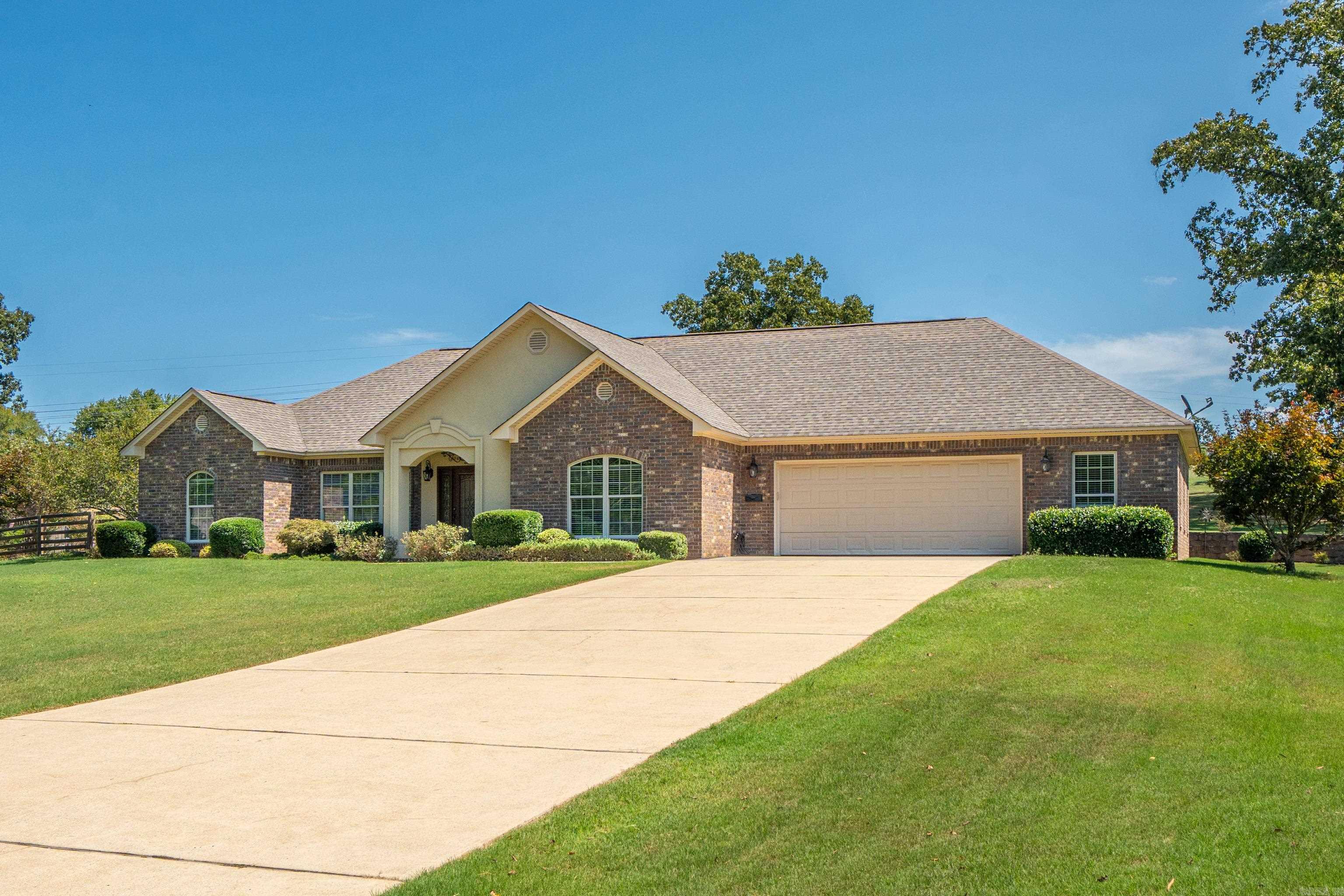 105 Trevor  Hot Springs, AR