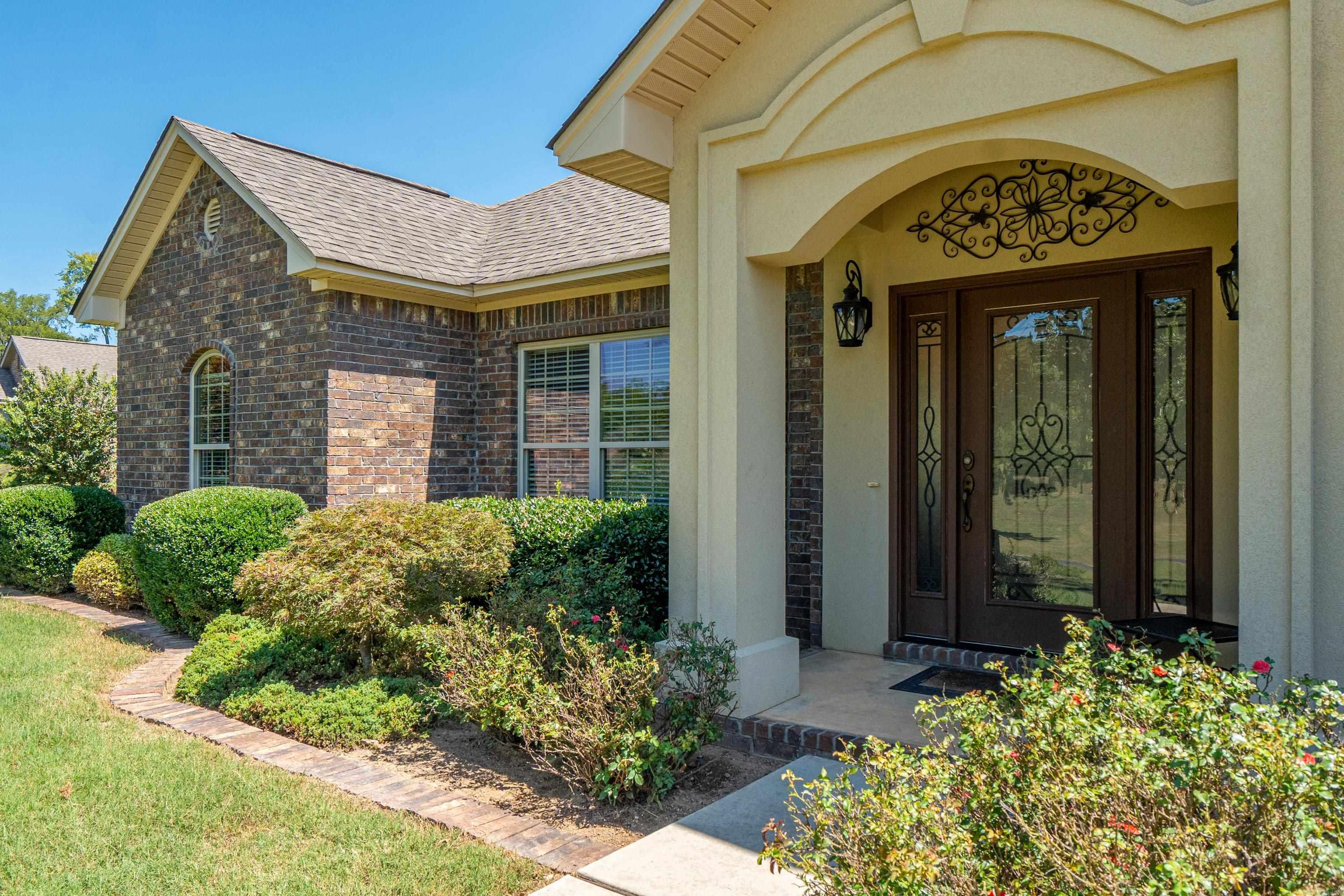 105 Trevor  Hot Springs, AR