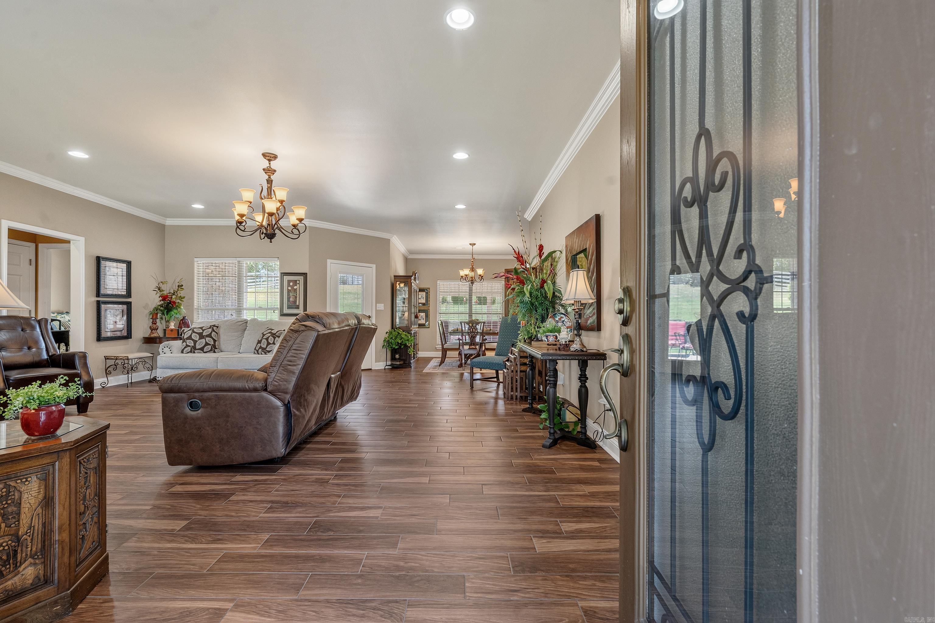 105 Trevor  Hot Springs, AR