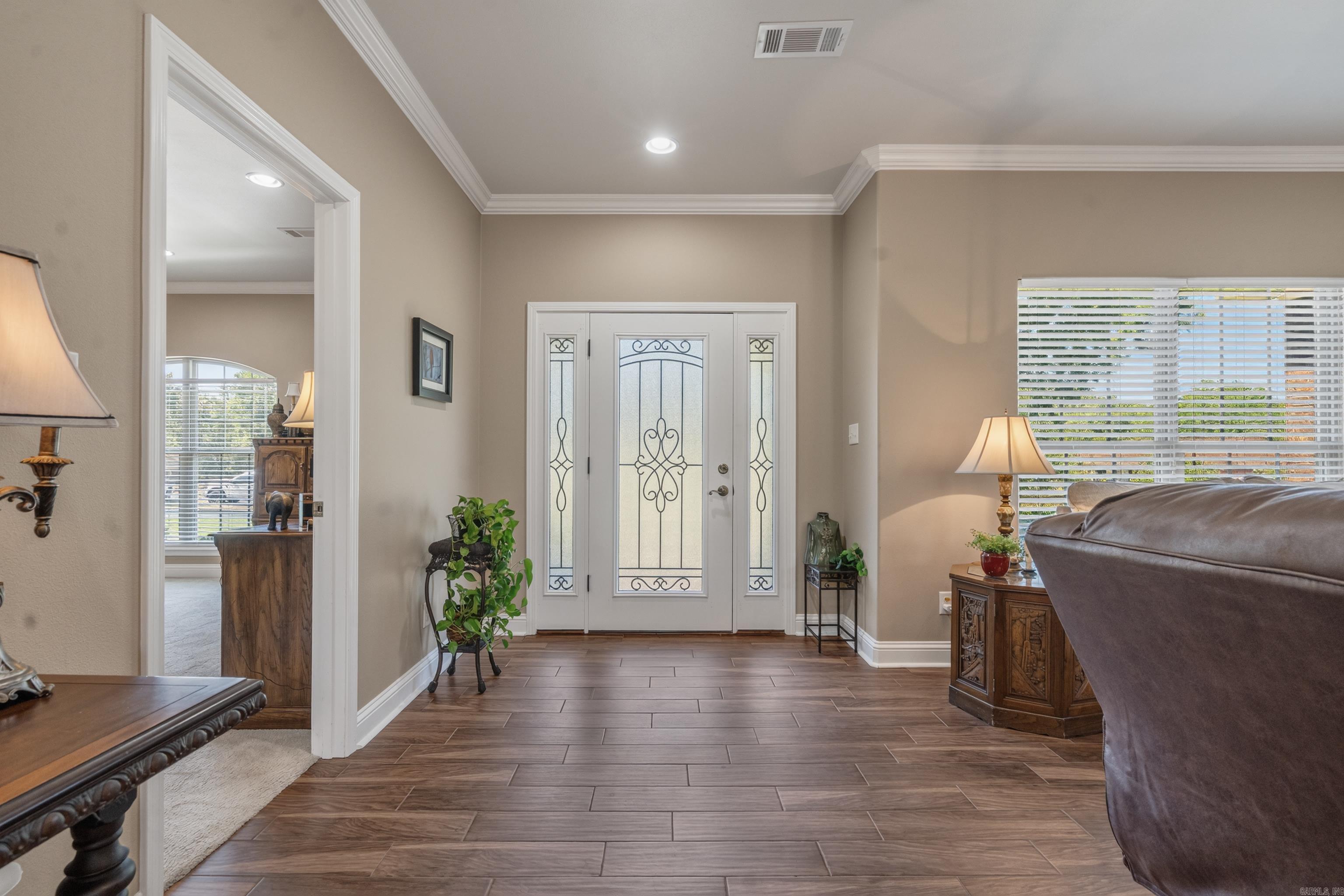 105 Trevor  Hot Springs, AR