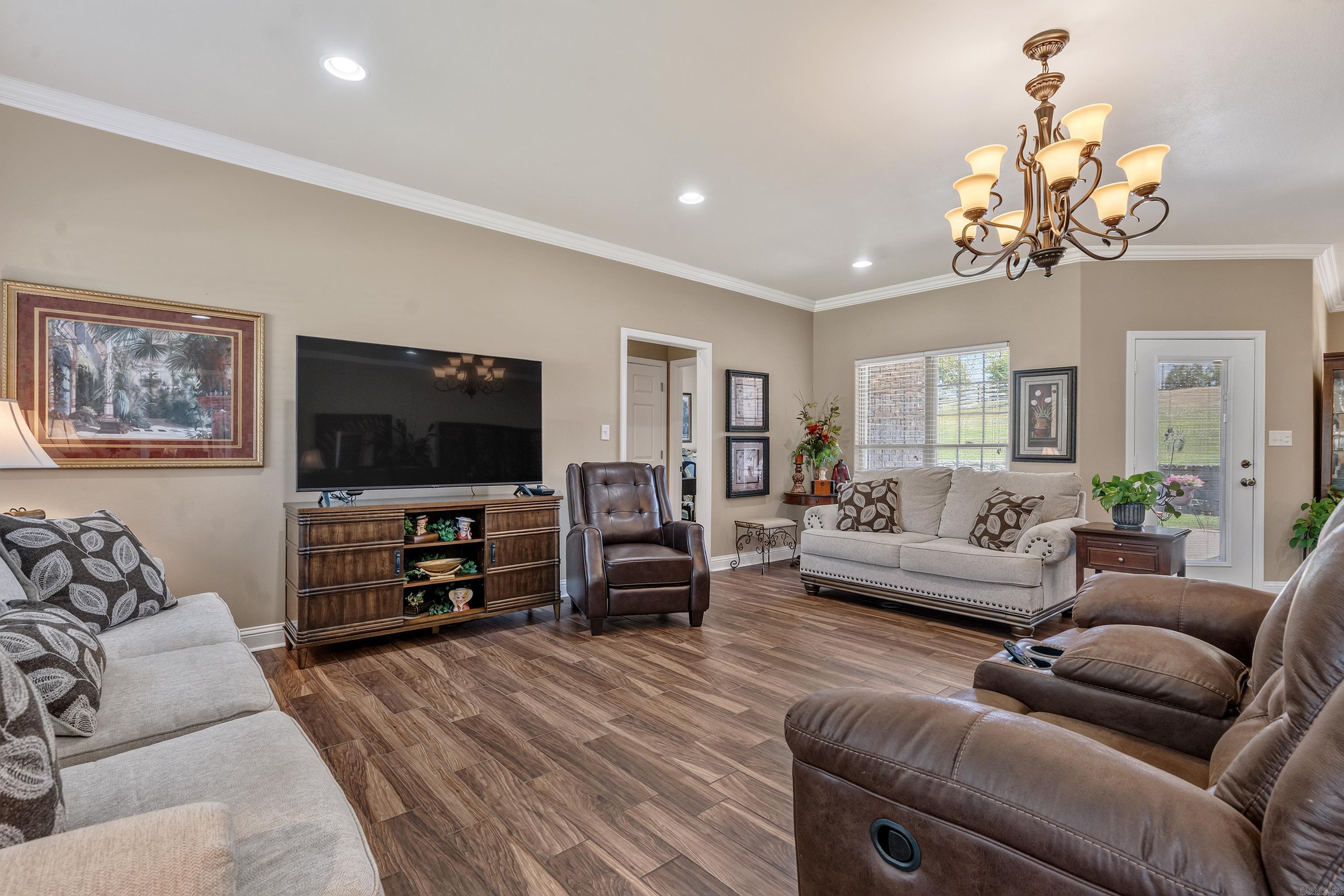 105 Trevor  Hot Springs, AR