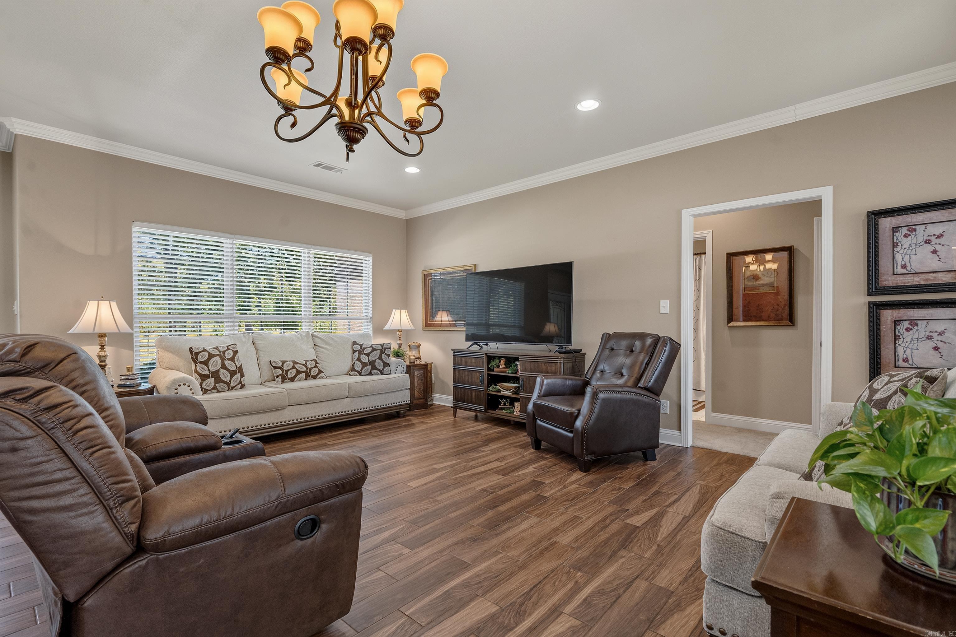 105 Trevor  Hot Springs, AR