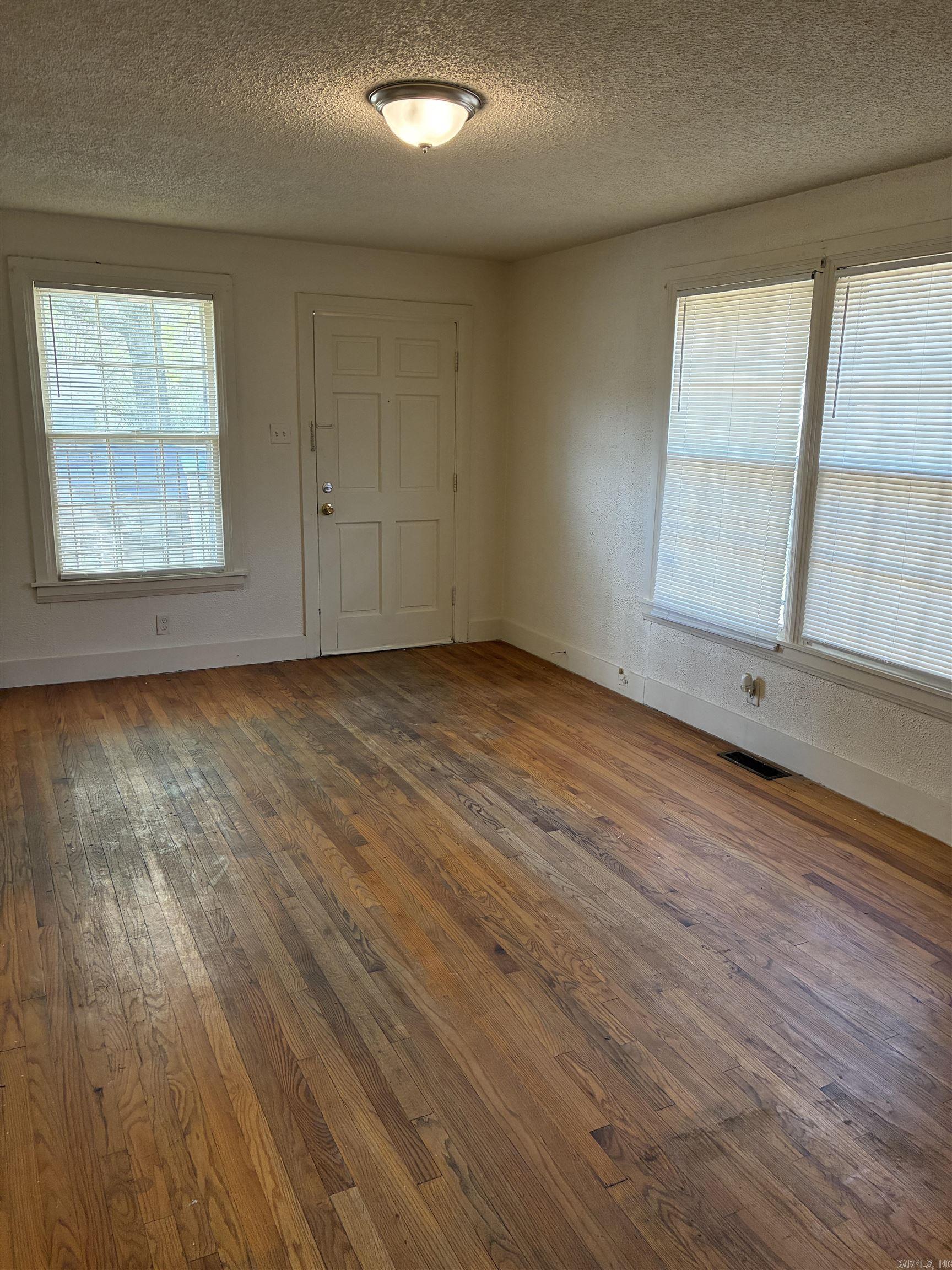 2312 Moss  North Little Rock, AR