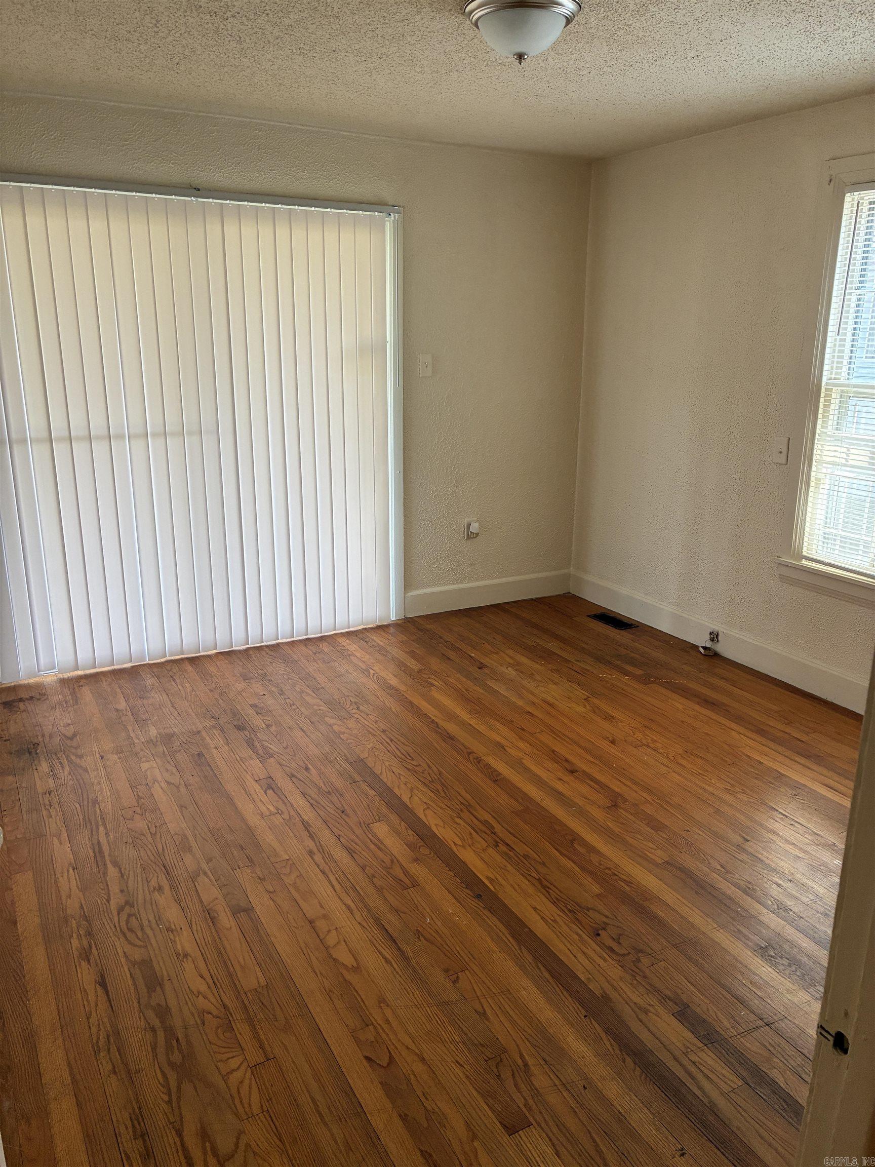 2312 Moss  North Little Rock, AR