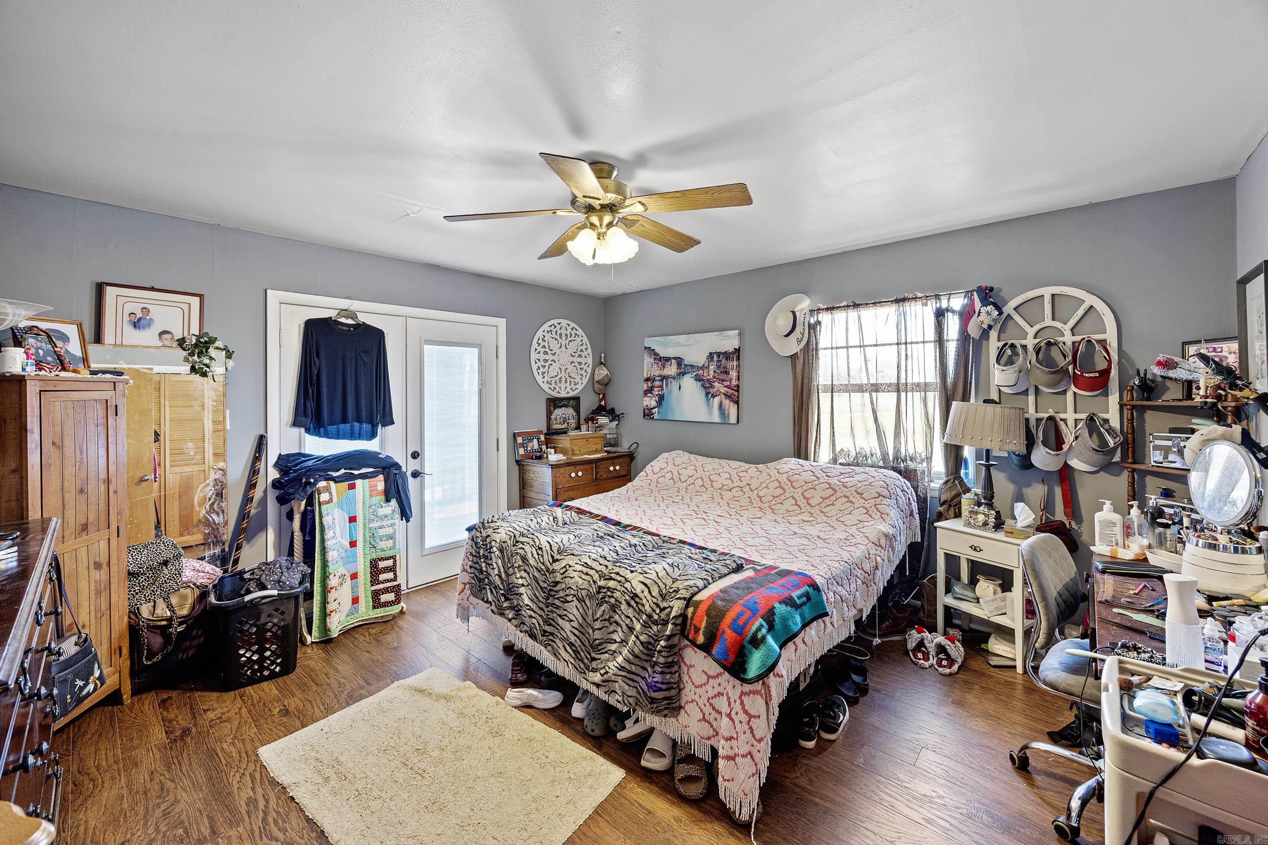 1001 W Church St  Morrilton, AR