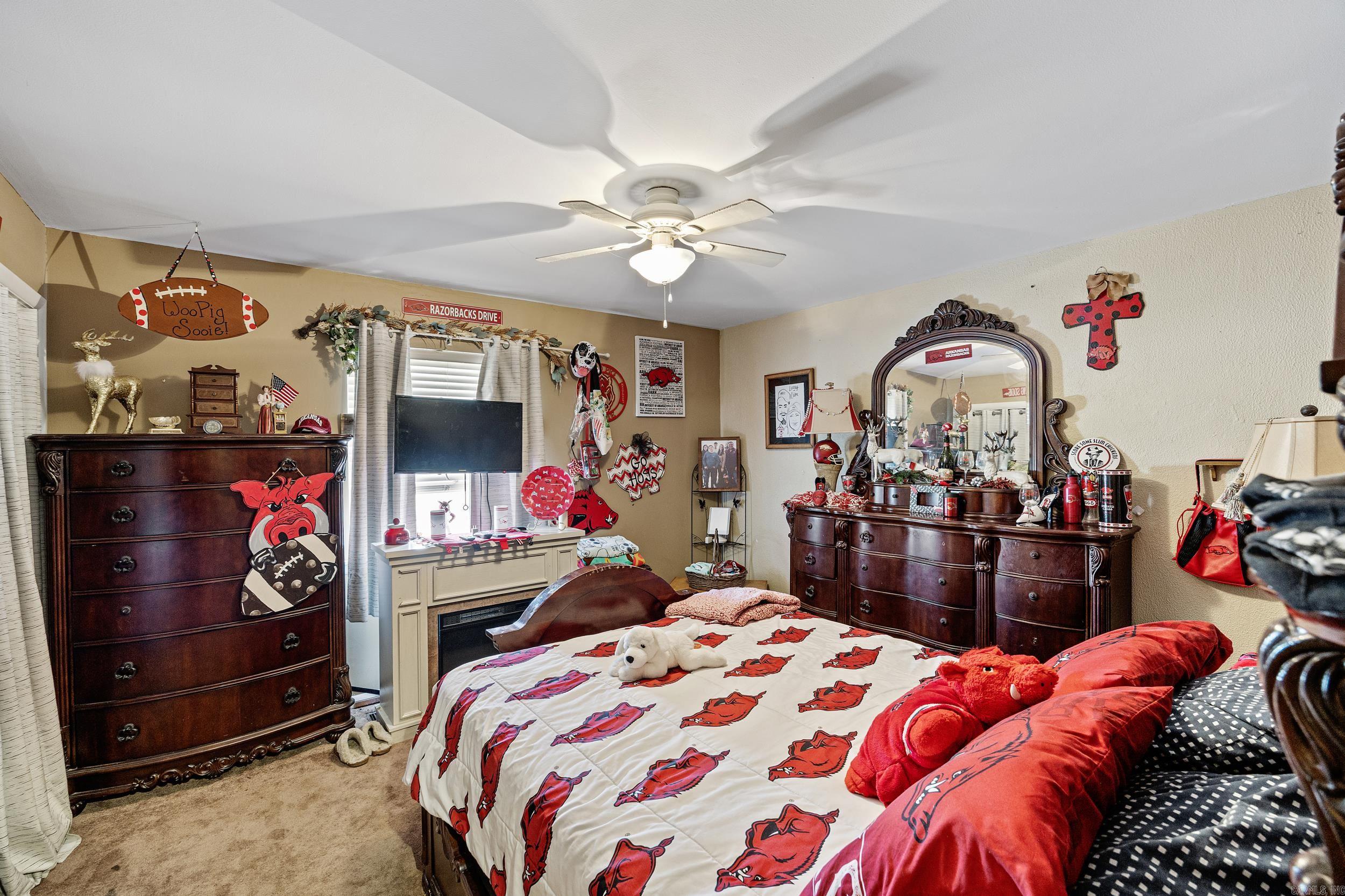 1001 W Church St  Morrilton, AR