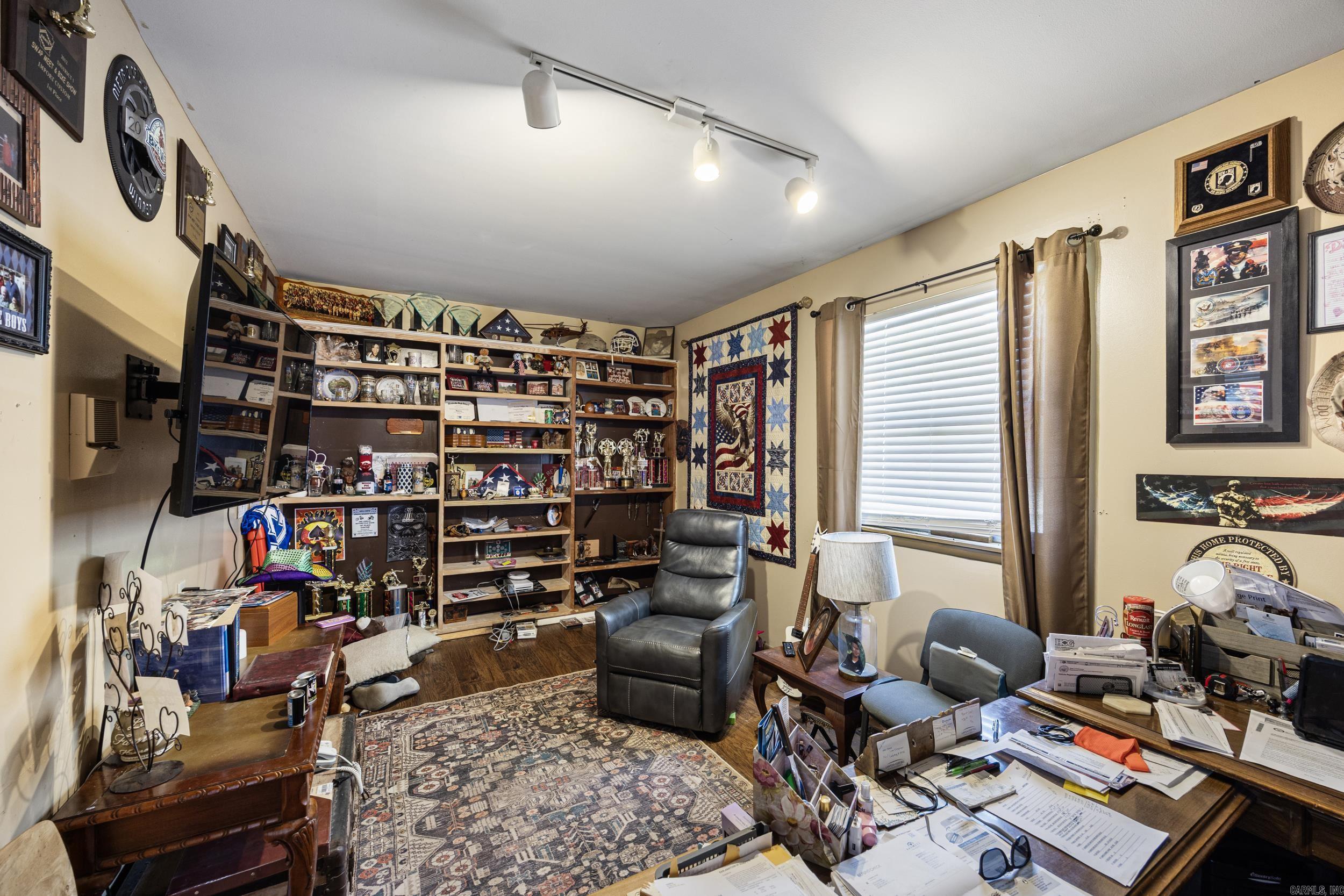 1001 W Church St  Morrilton, AR