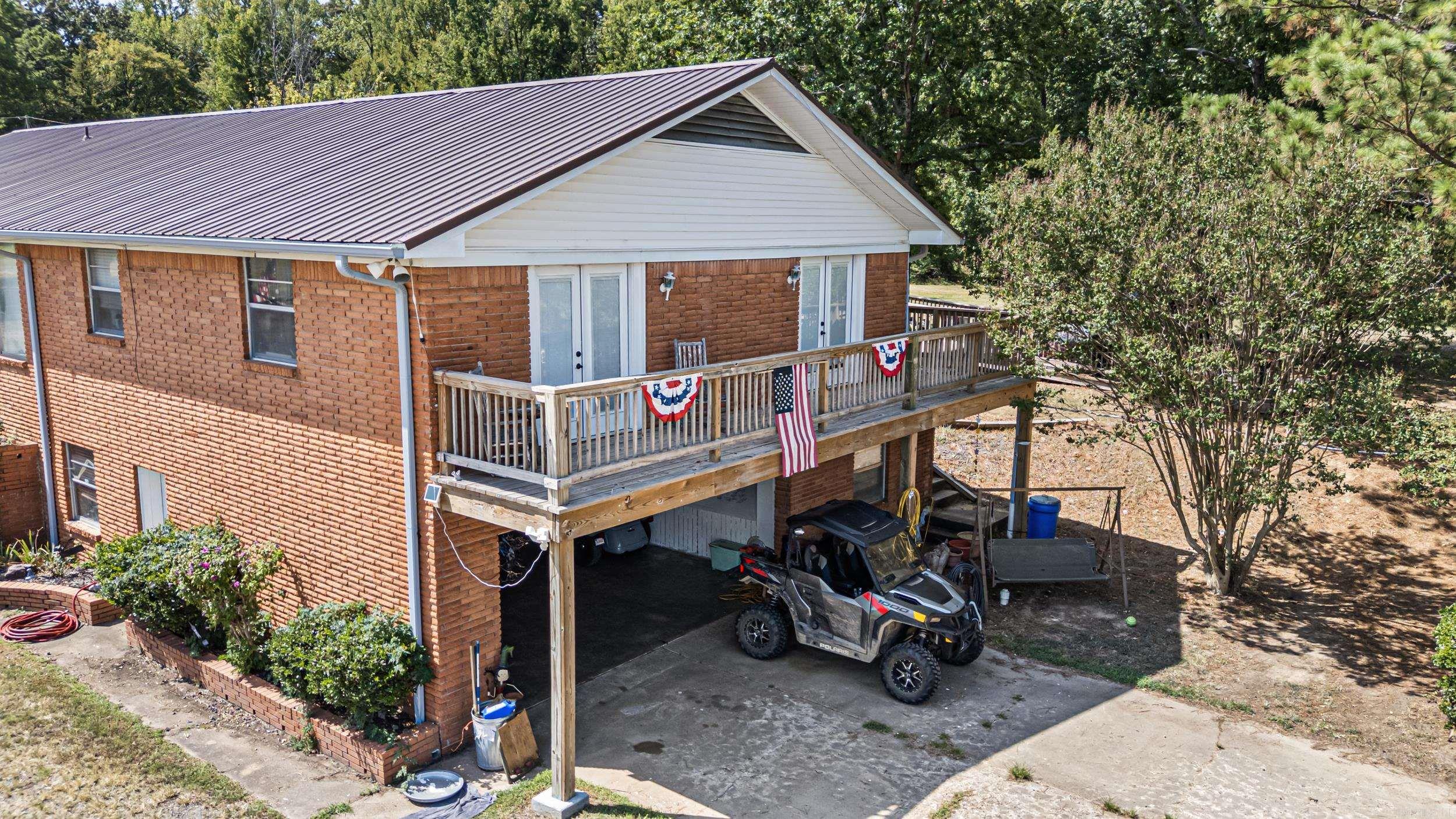 1001 W Church St  Morrilton, AR