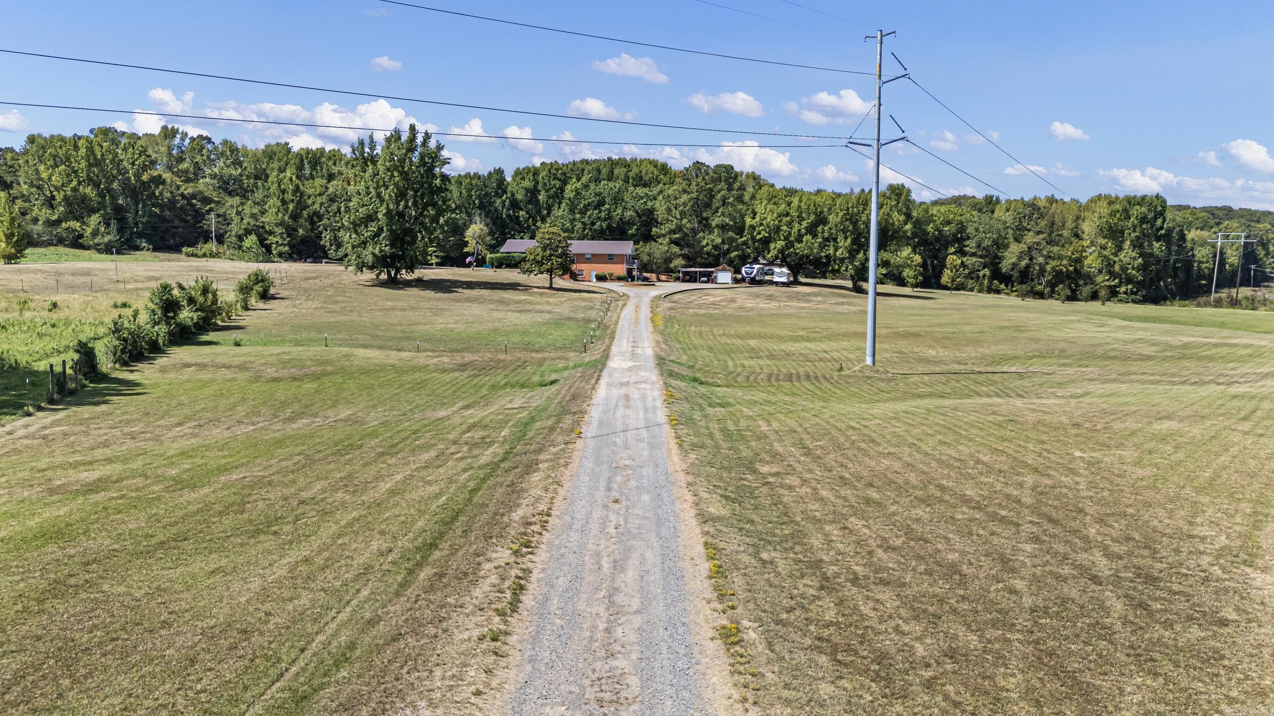 1001 W Church St  Morrilton, AR