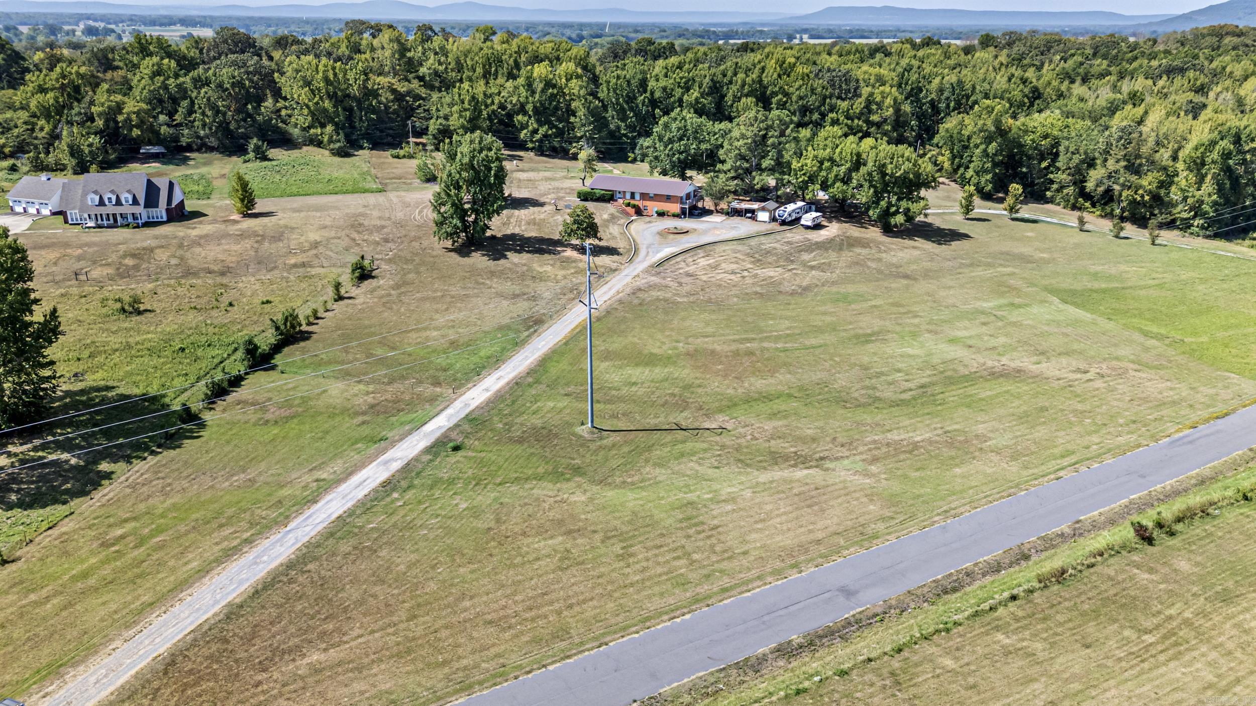 1001 W Church St  Morrilton, AR