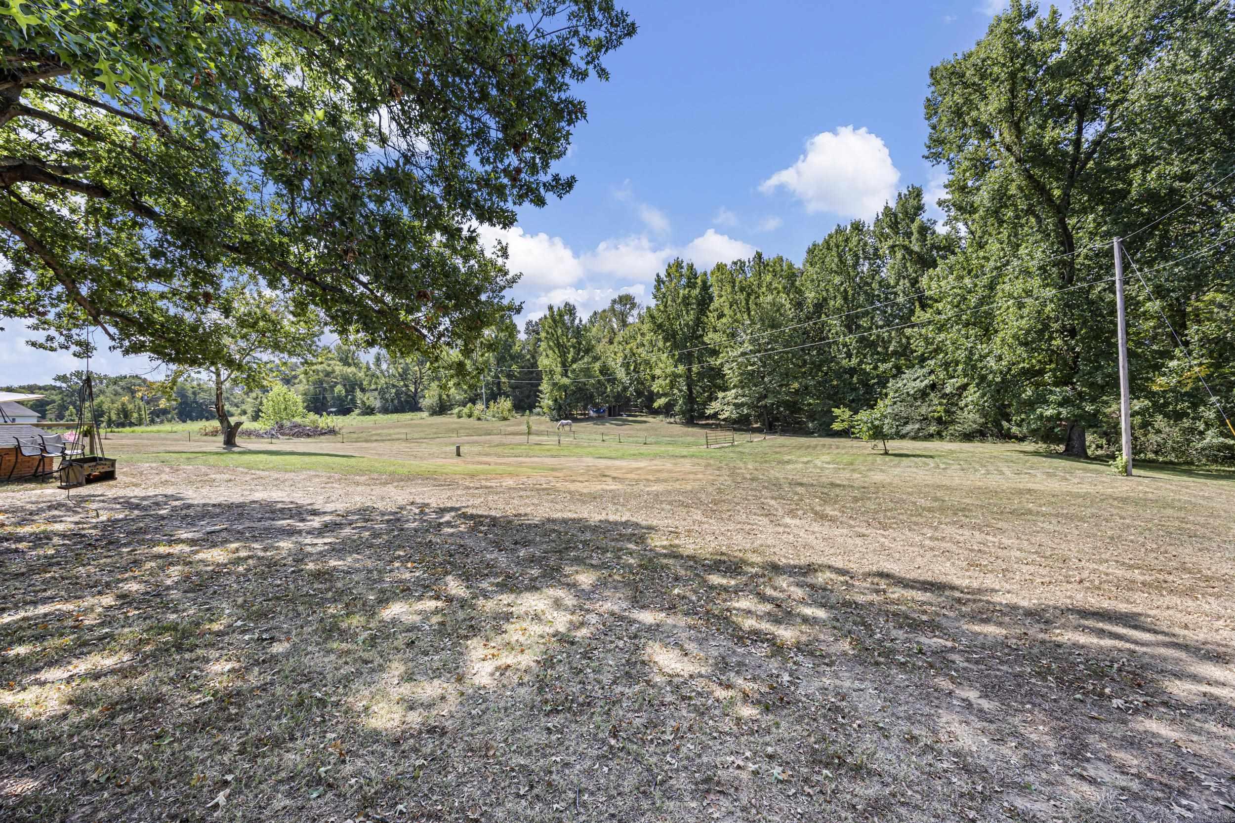 1001 W Church St  Morrilton, AR