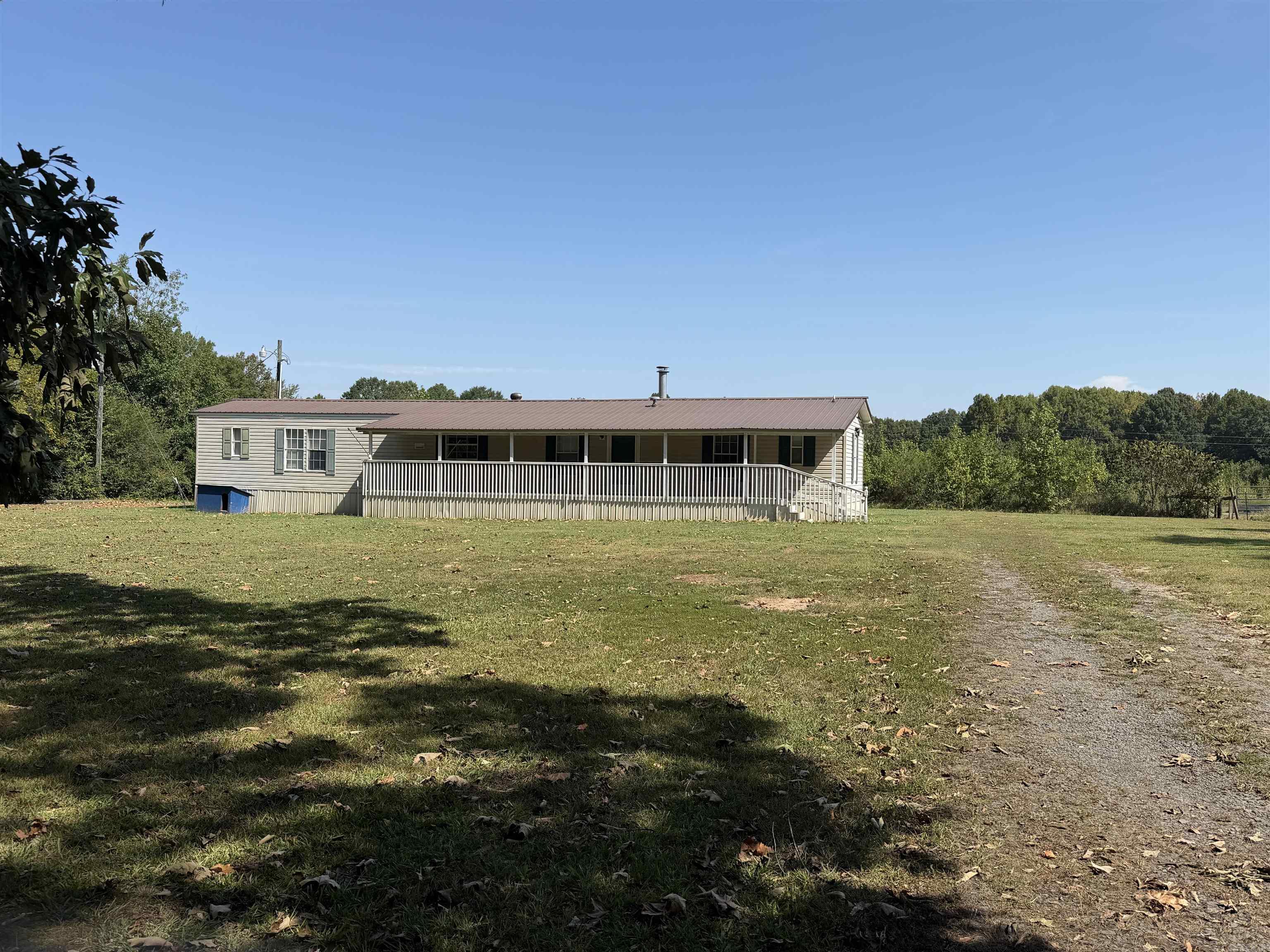 231  Kirkland Rd  McRae, AR