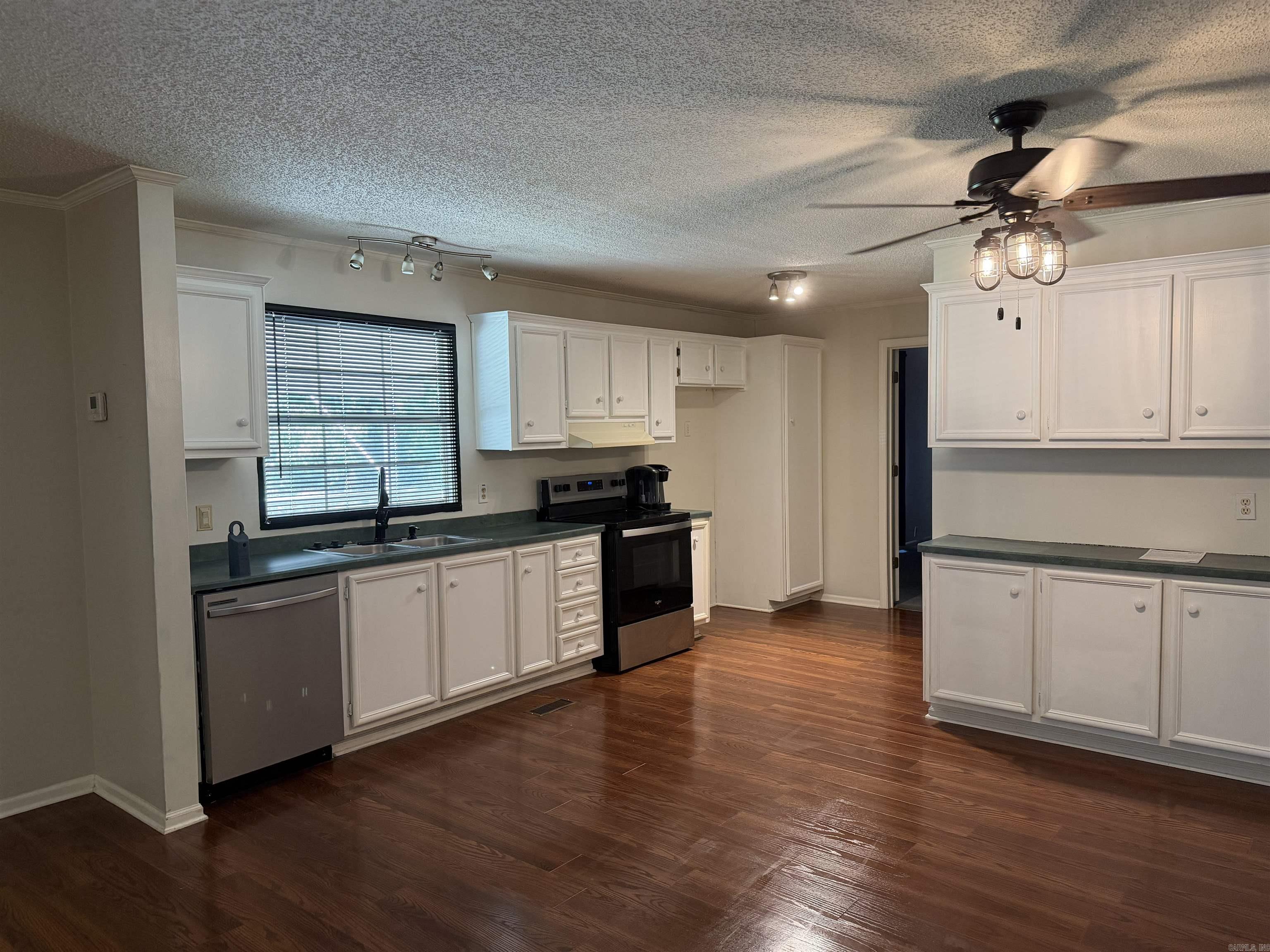 231 Kirkland Rd  McRae, AR