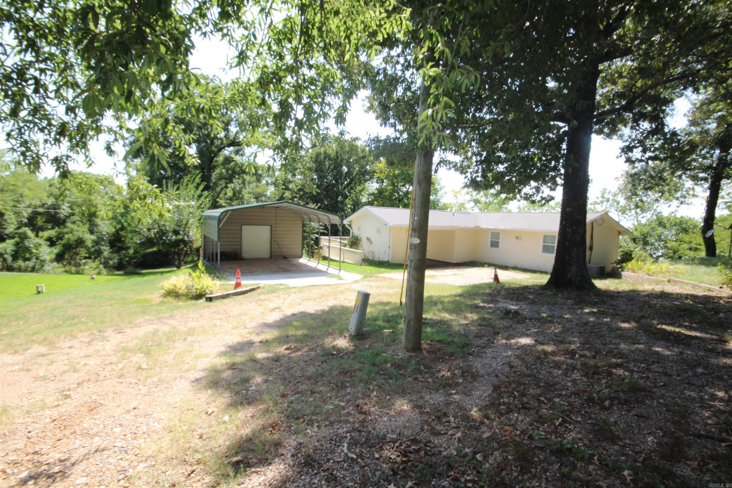 118  Lakefork  Saratoga, AR