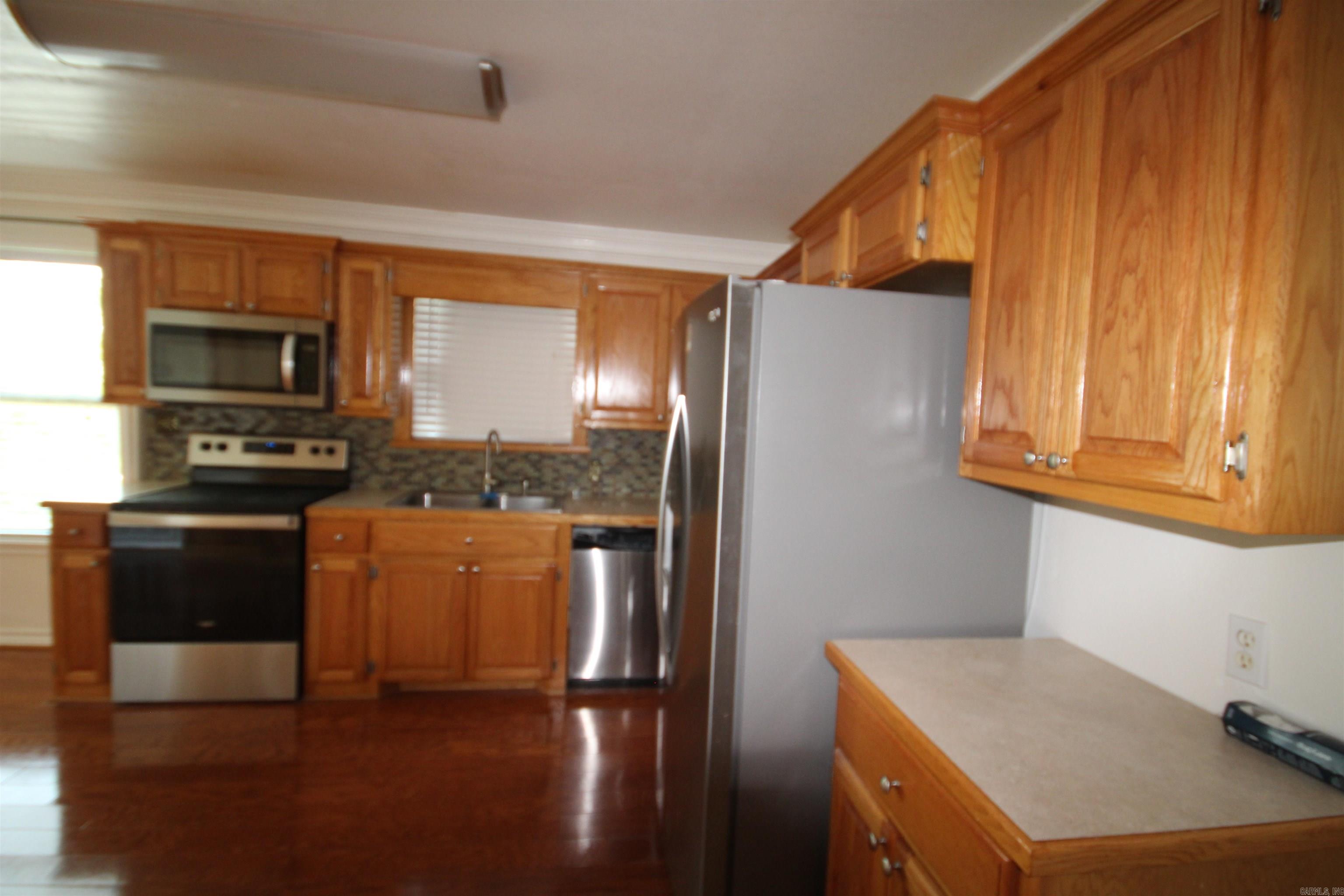 118 Lakefork  Saratoga, AR