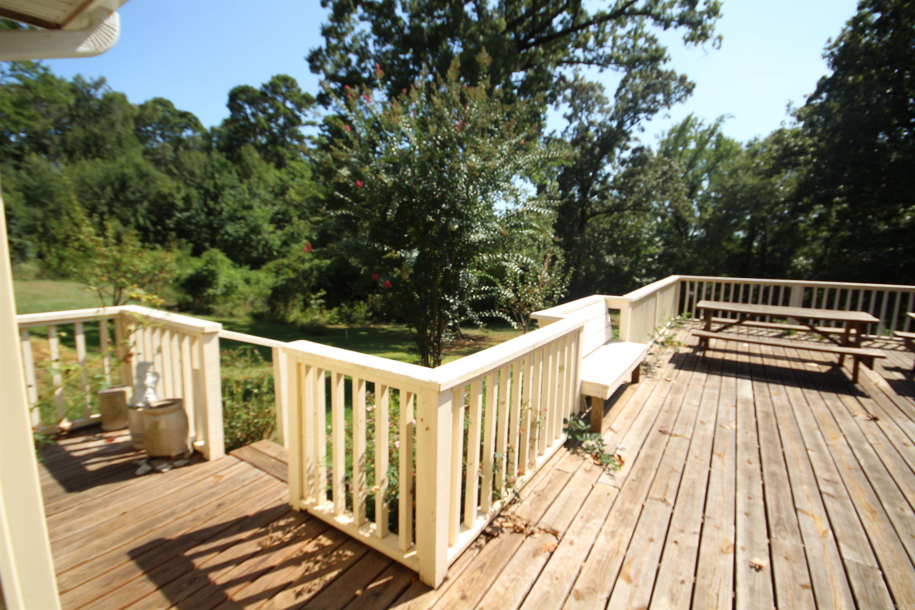118 Lakefork  Saratoga, AR