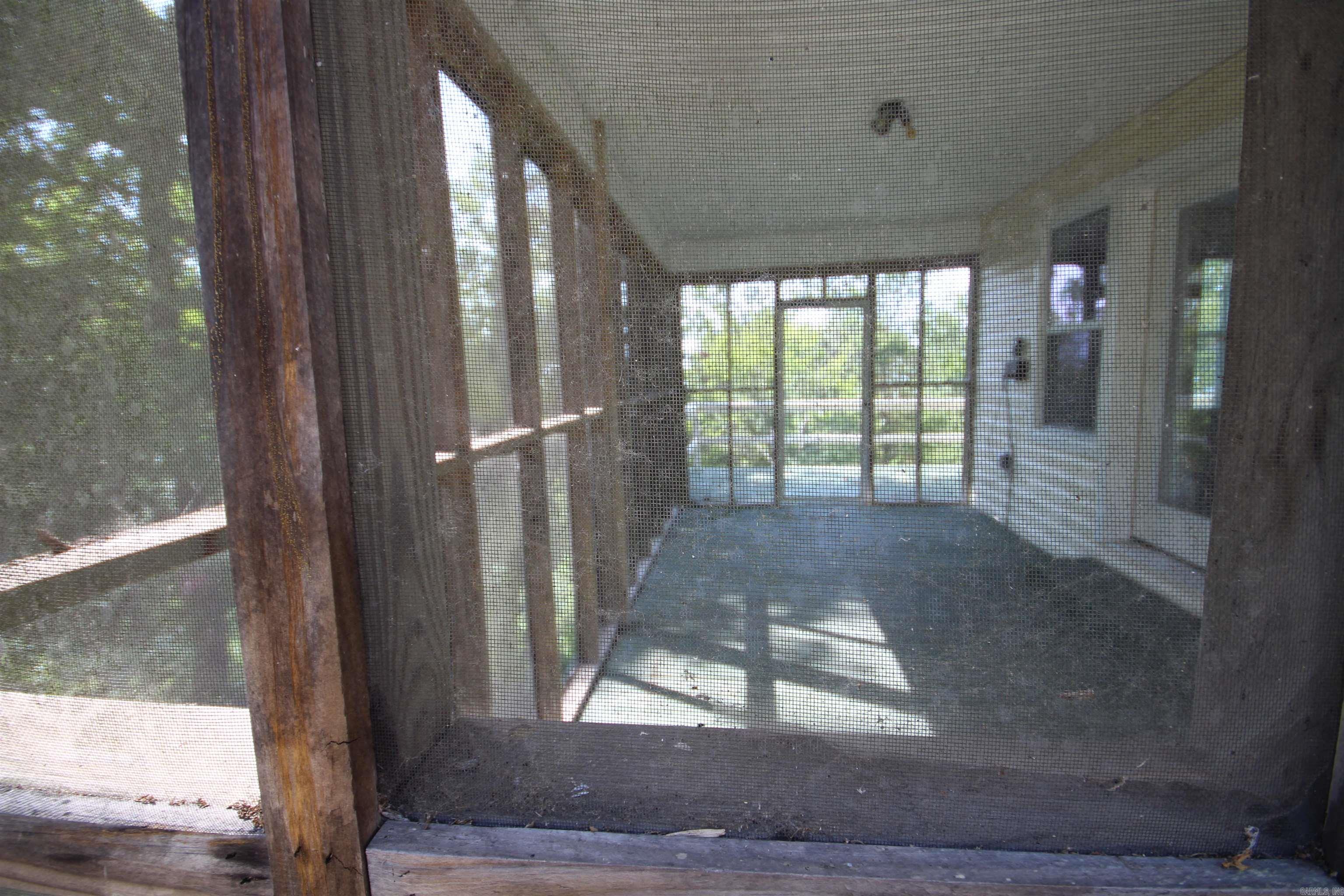 118 Lakefork  Saratoga, AR