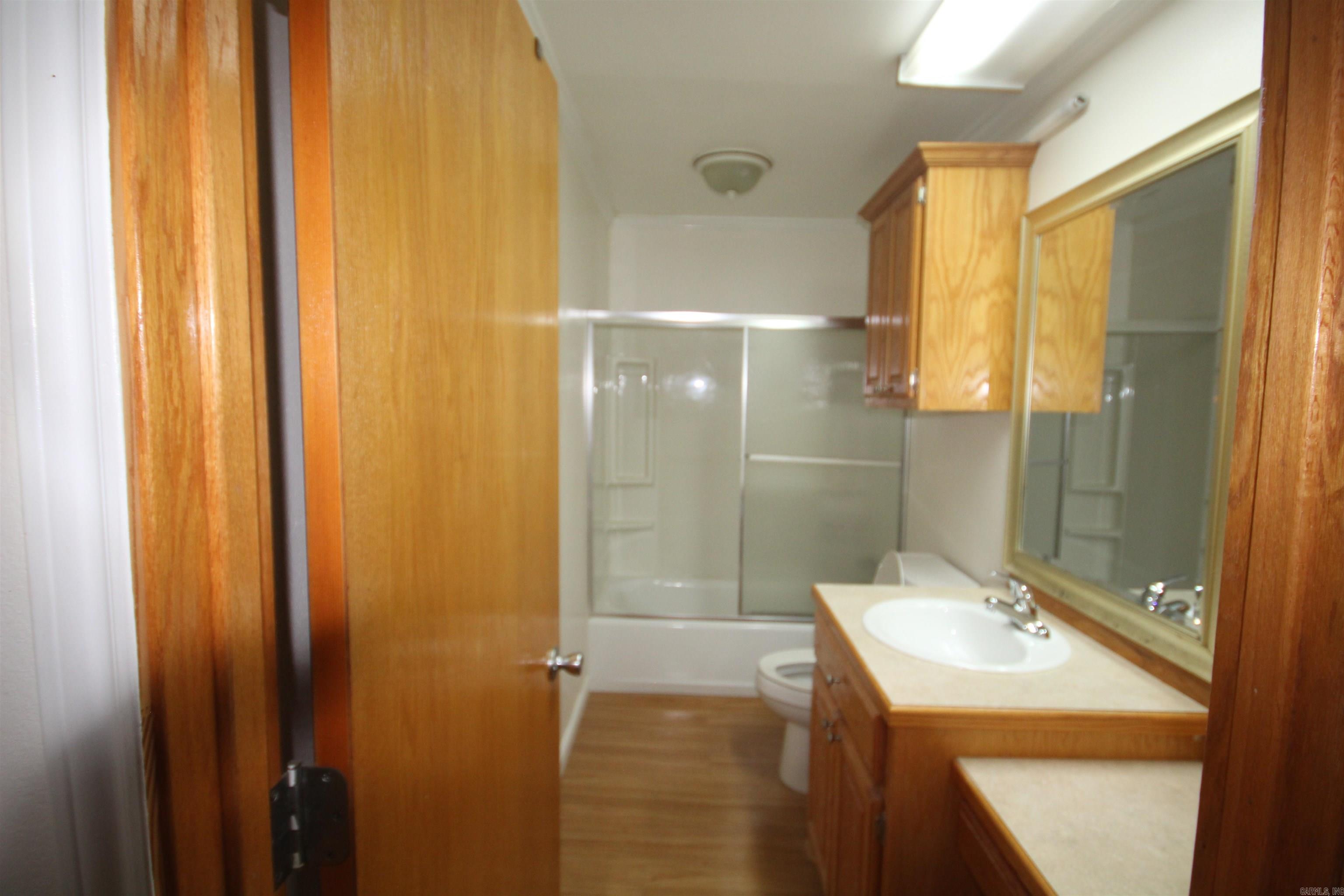 118 Lakefork  Saratoga, AR