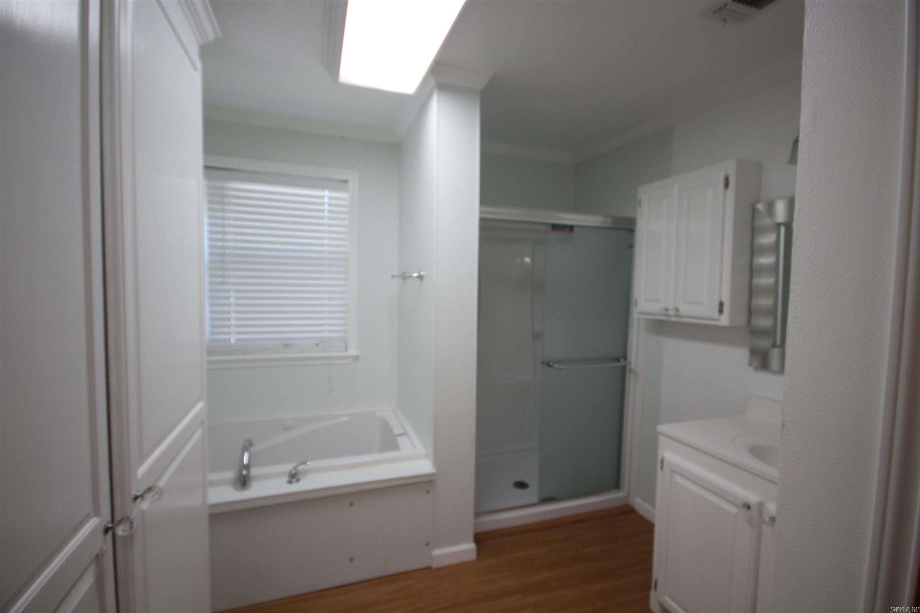118 Lakefork  Saratoga, AR