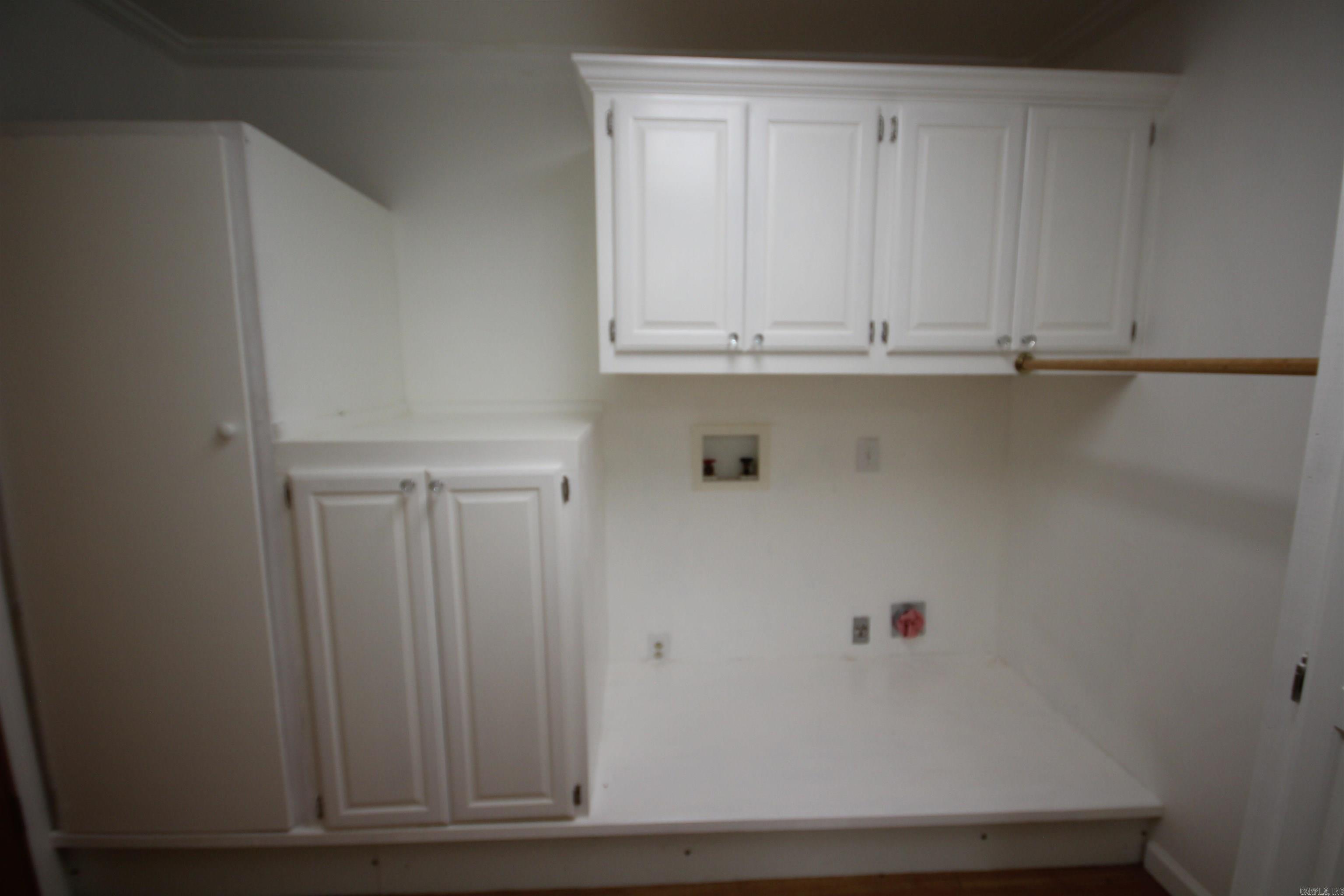 118 Lakefork  Saratoga, AR