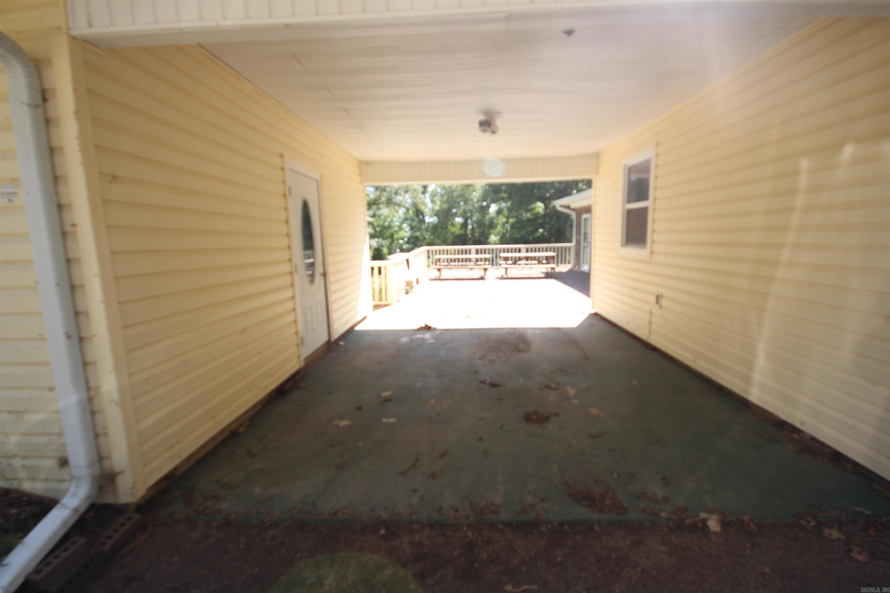 118 Lakefork  Saratoga, AR