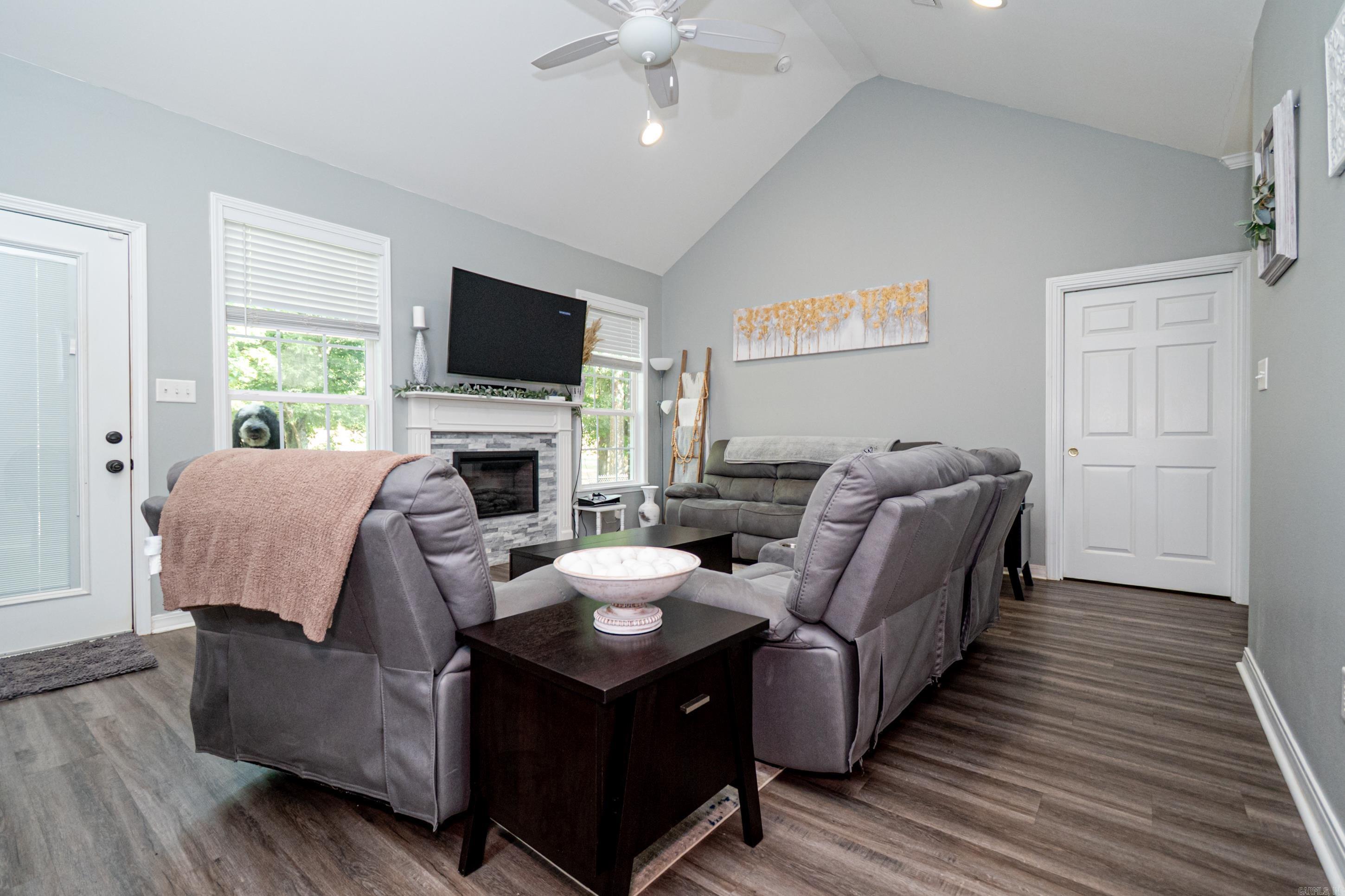 140 Mayhaw Ln  El Dorado, AR