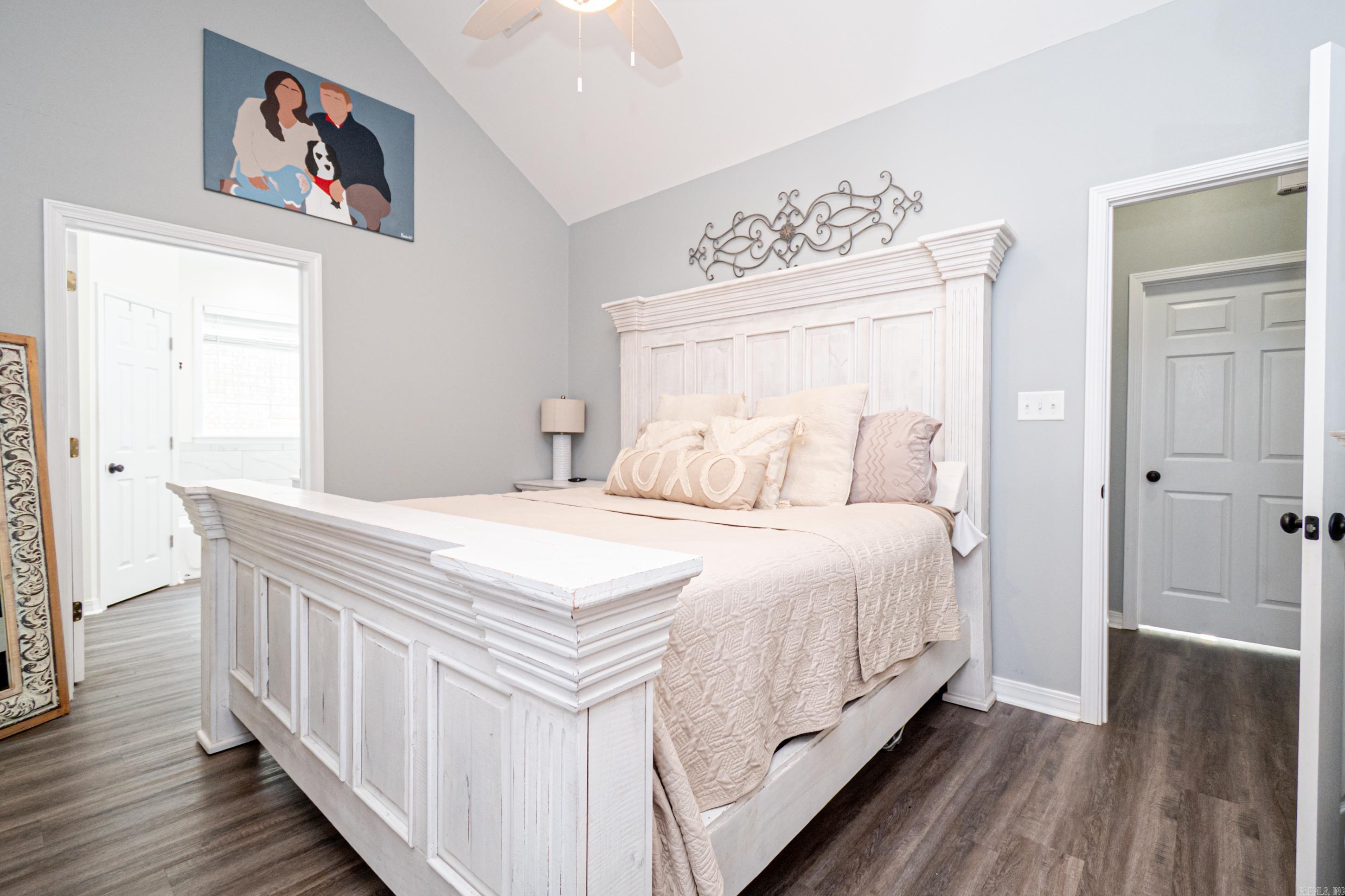 140 Mayhaw Ln  El Dorado, AR