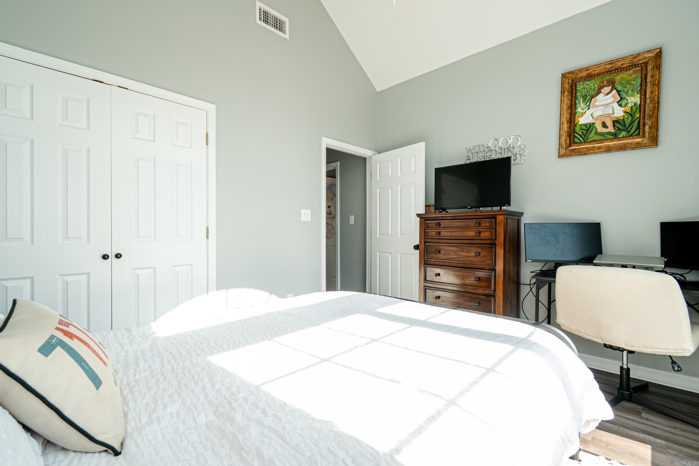 140 Mayhaw Ln  El Dorado, AR