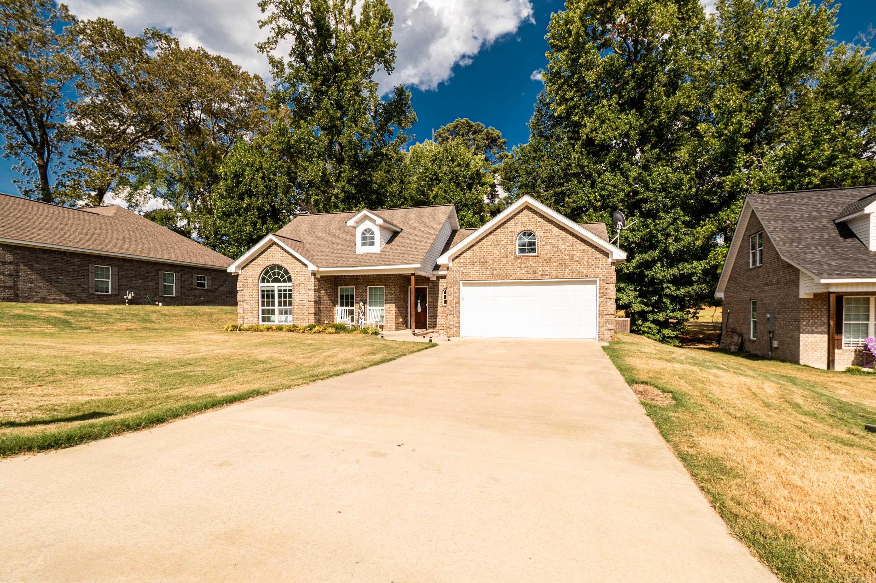 140 Mayhaw Ln  El Dorado, AR