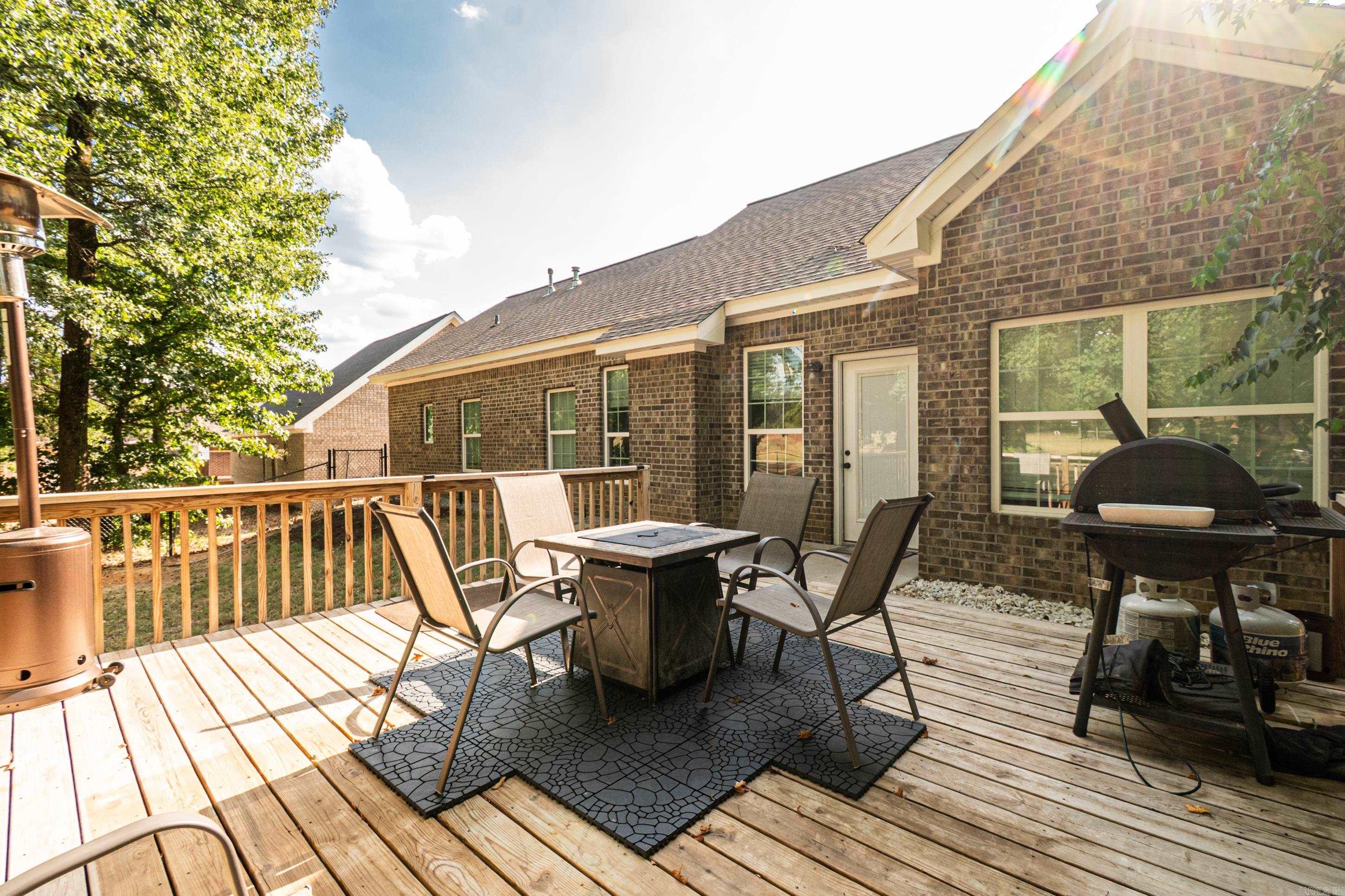 140 Mayhaw Ln  El Dorado, AR