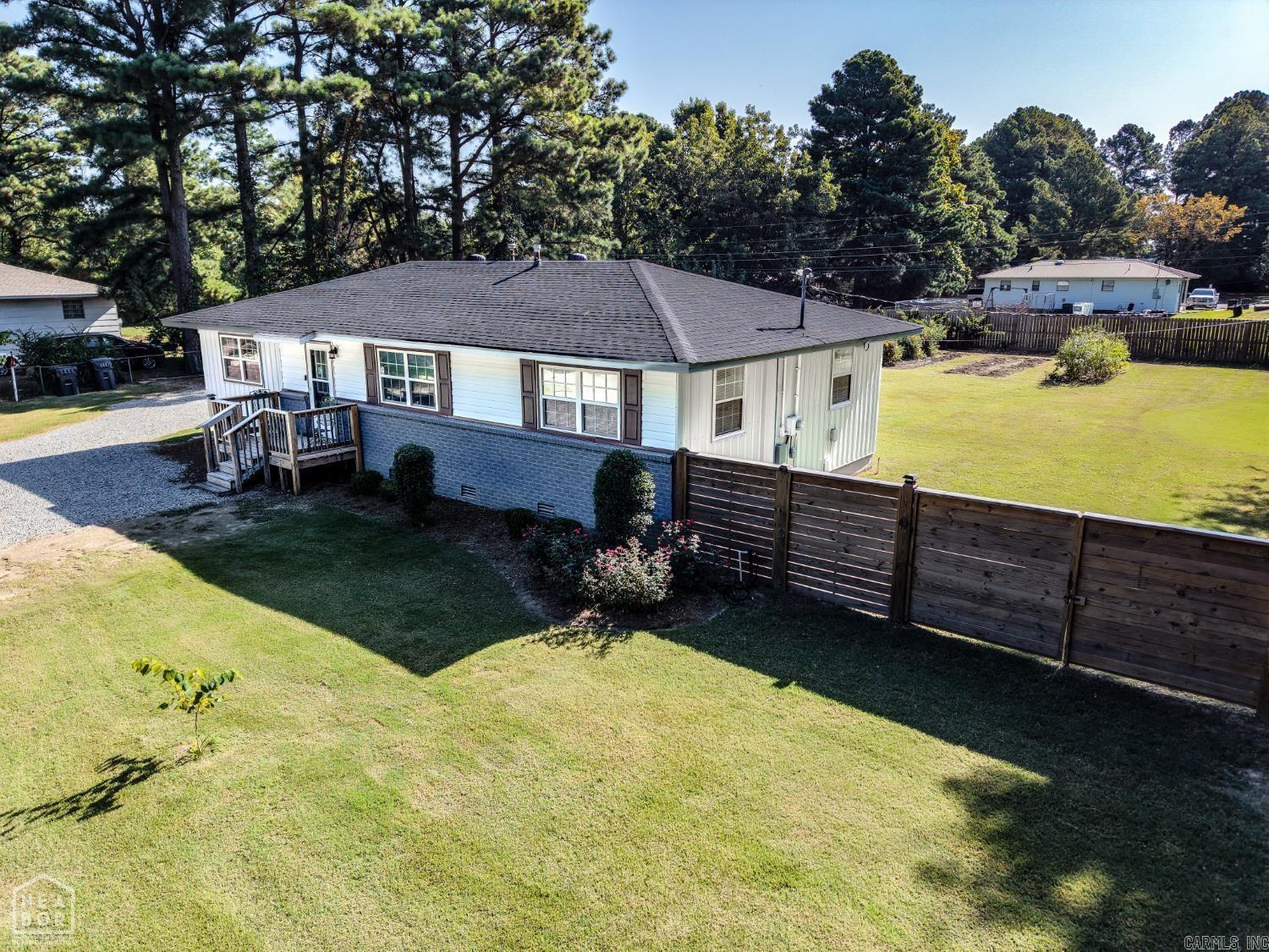 215 Woody  Jonesboro, AR
