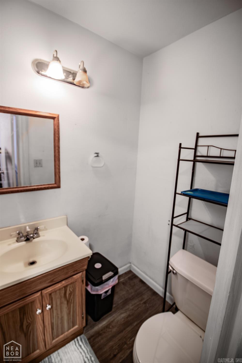215 Woody  Jonesboro, AR