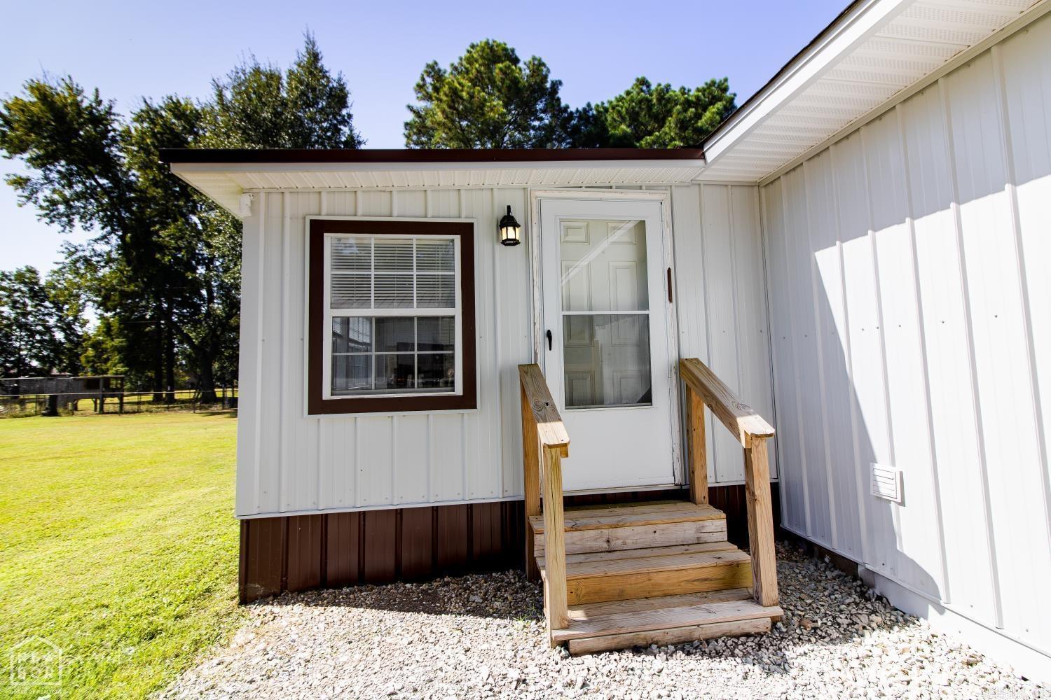 215 Woody  Jonesboro, AR