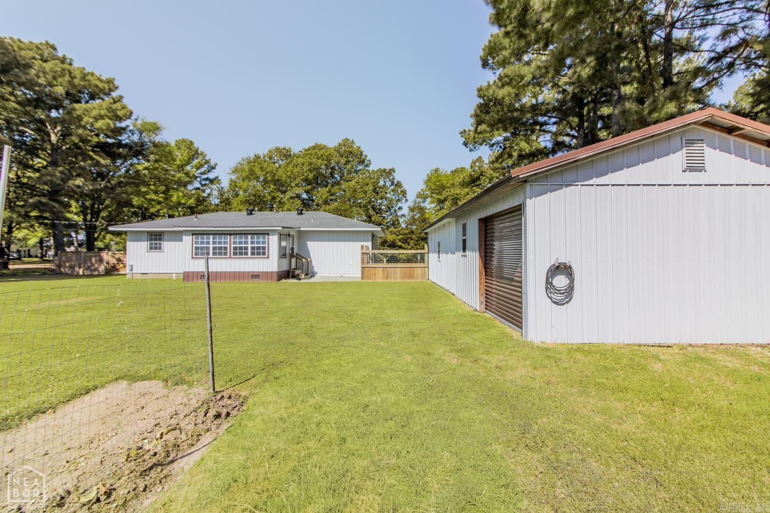 215 Woody  Jonesboro, AR
