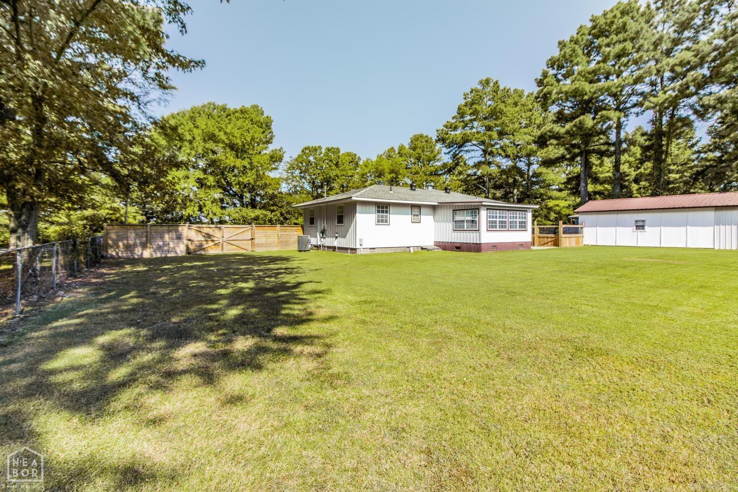 215 Woody  Jonesboro, AR