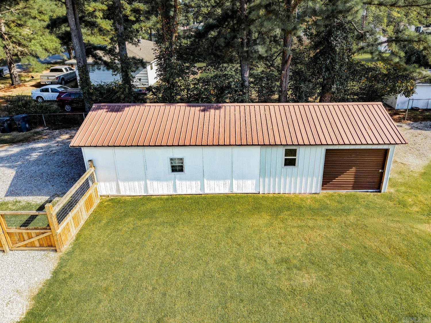 215 Woody  Jonesboro, AR