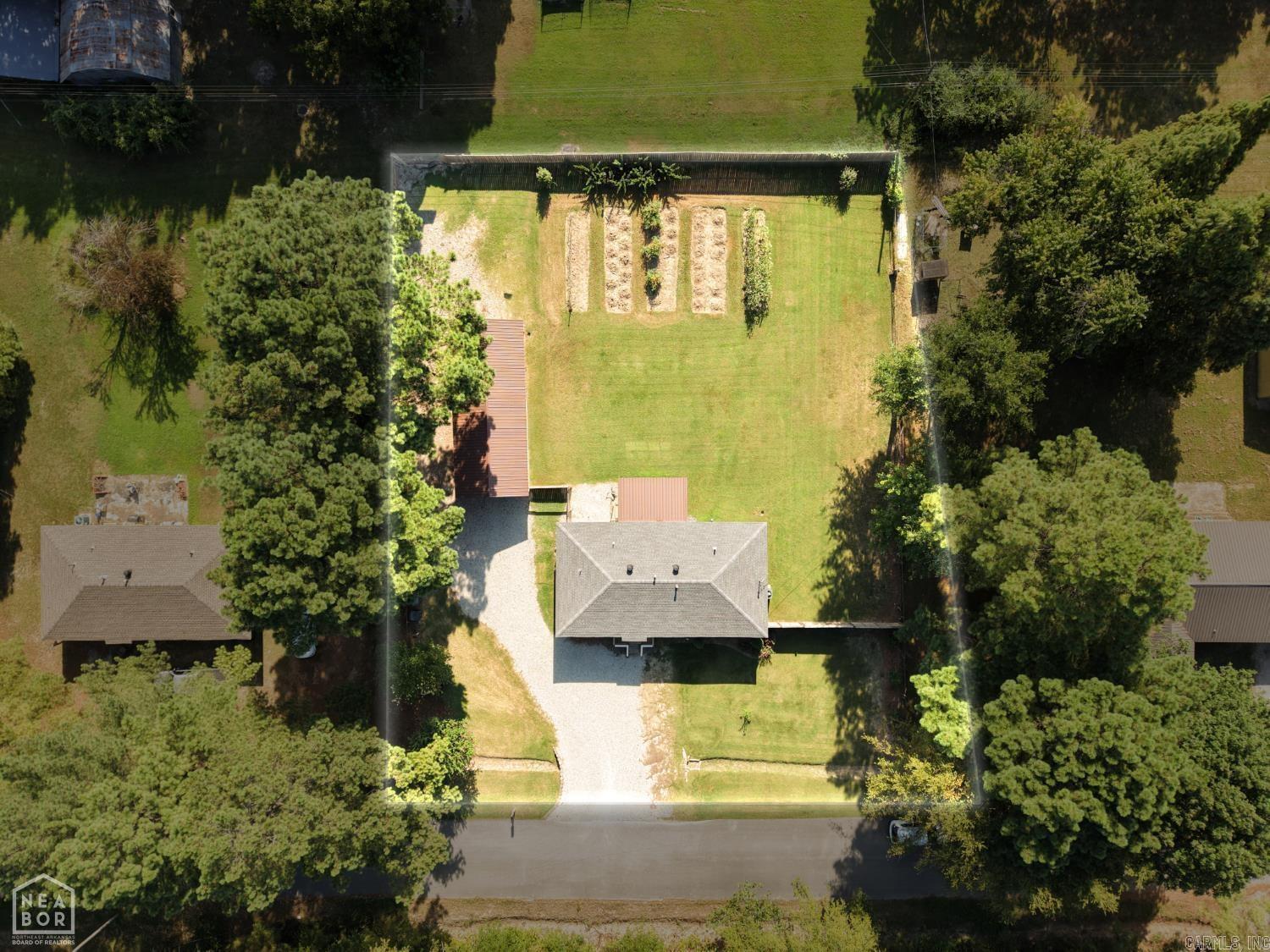 215 Woody  Jonesboro, AR