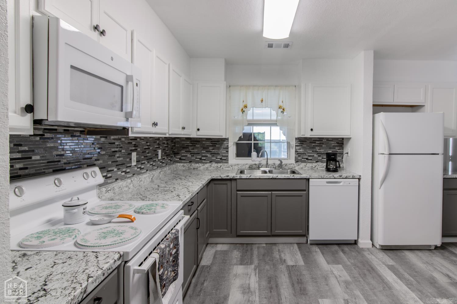 215 Woody  Jonesboro, AR