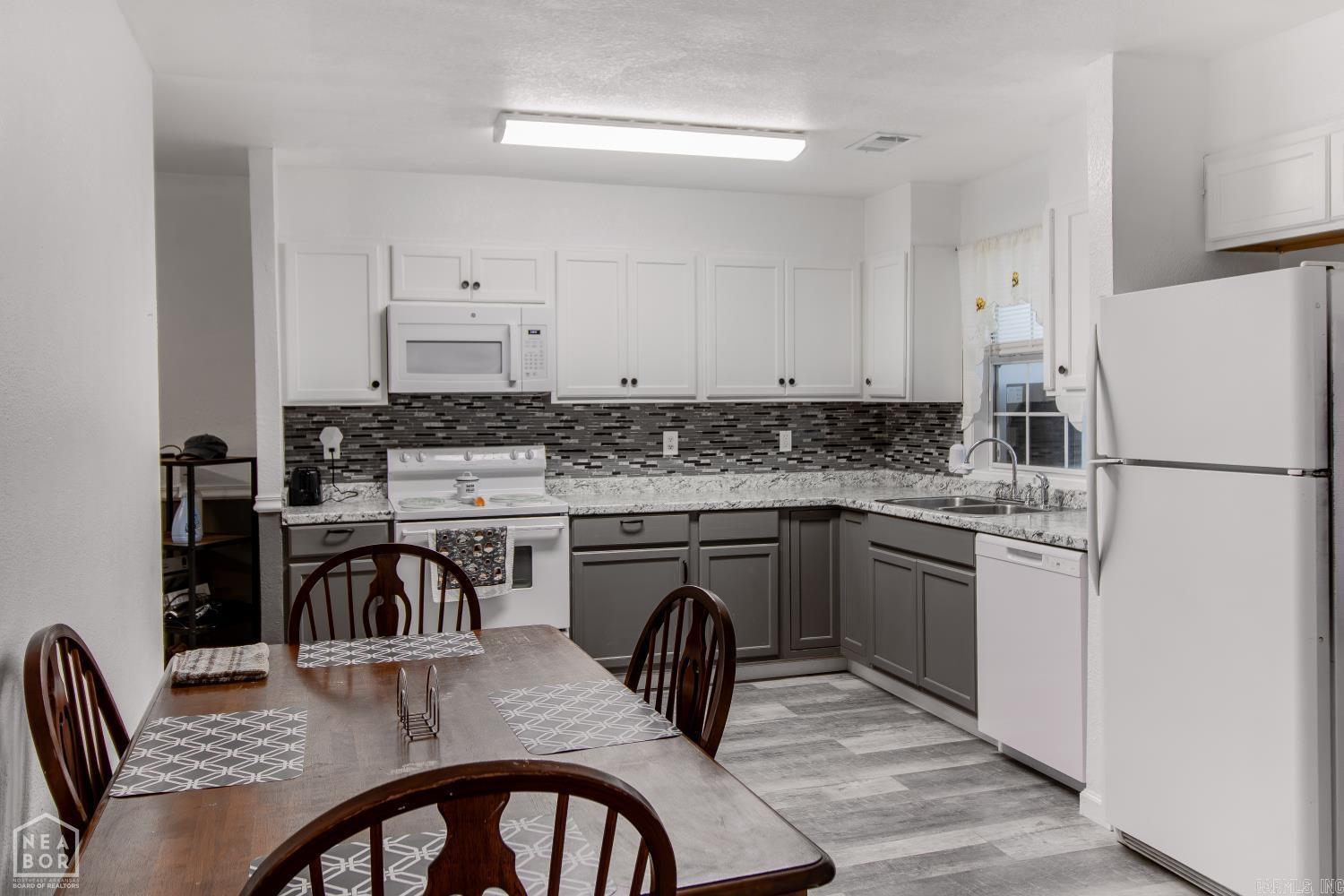 215 Woody  Jonesboro, AR