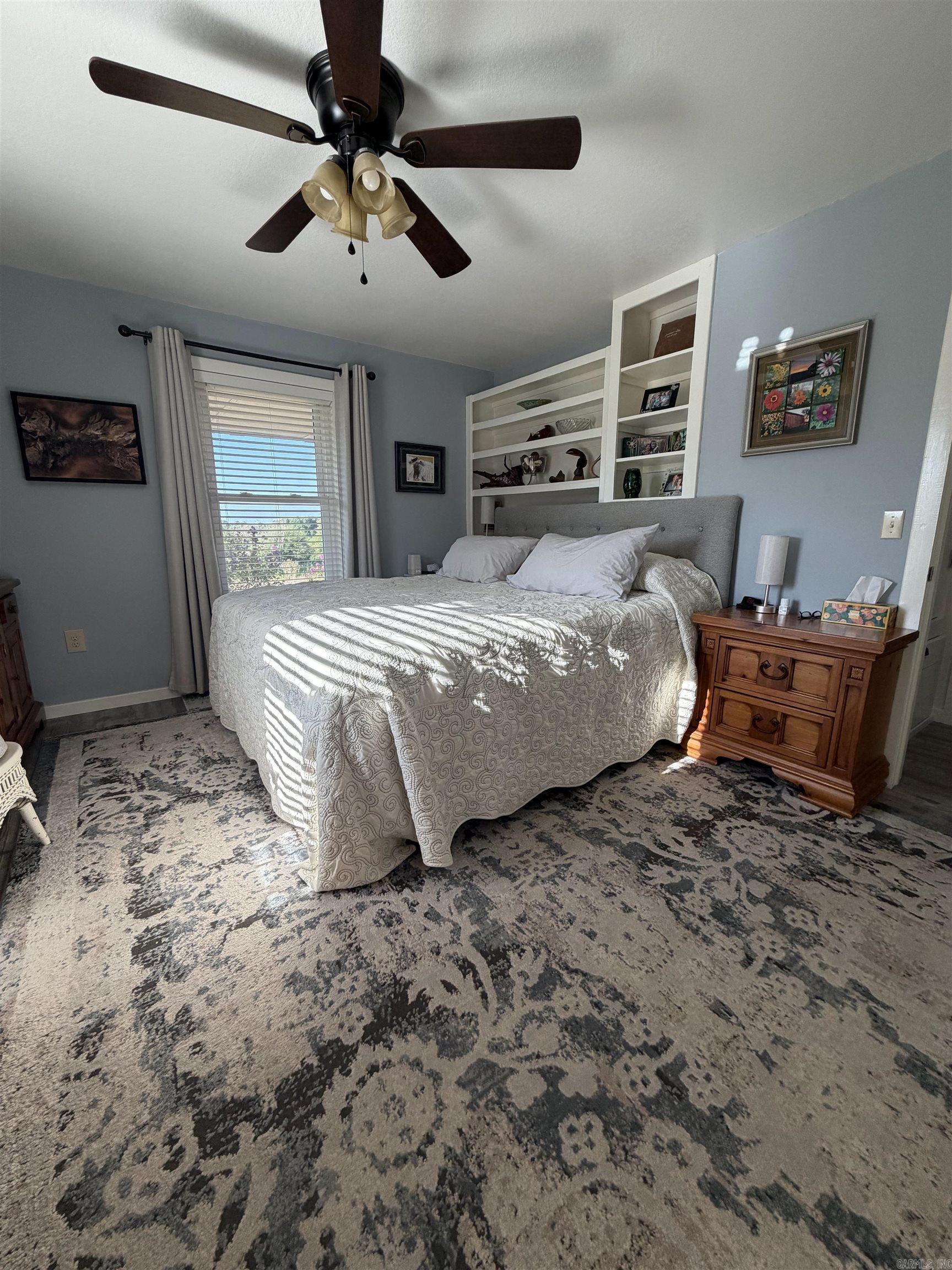 1355 W Highway 246  Hatfield, AR