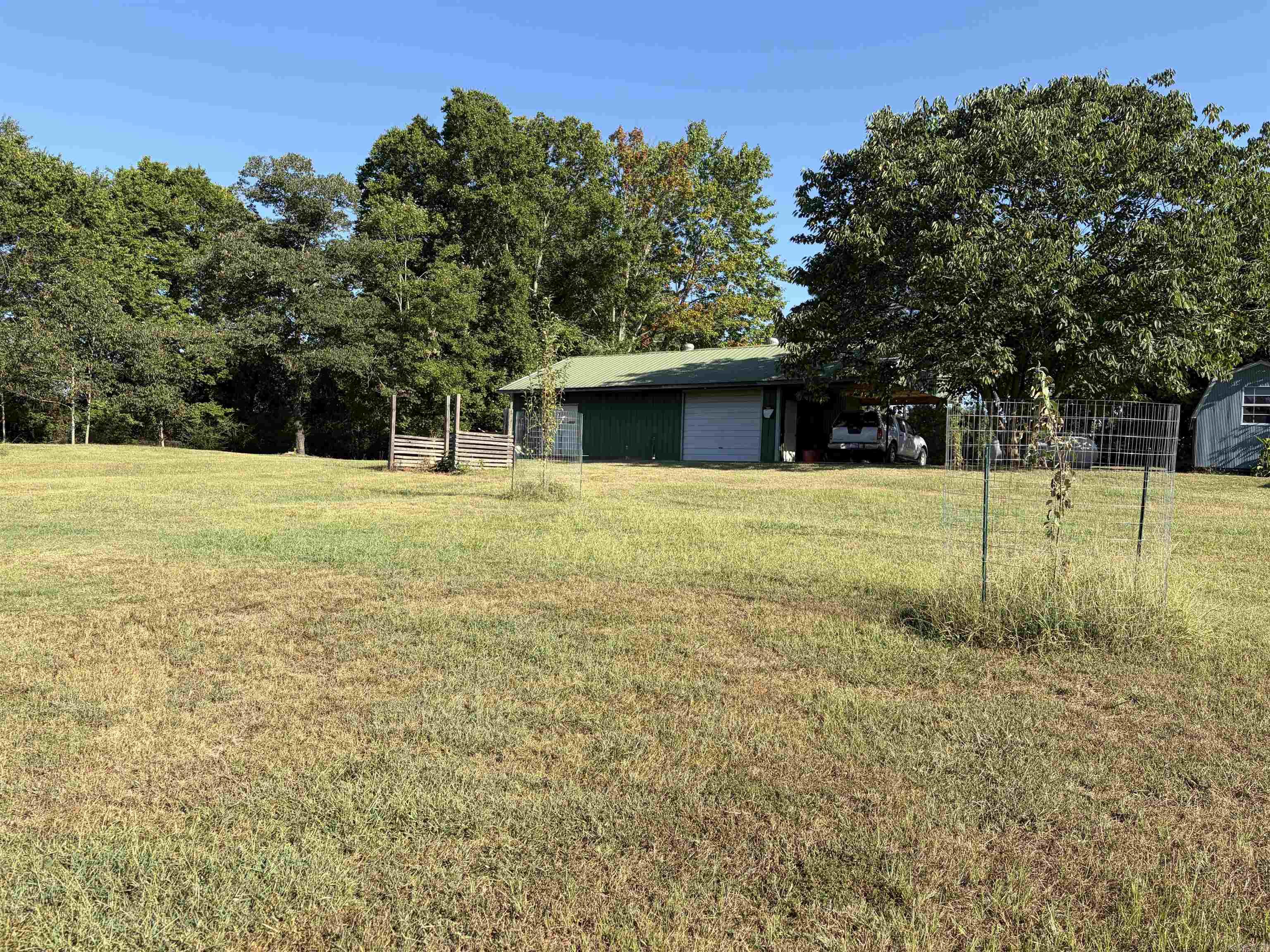 1355 W Highway 246  Hatfield, AR