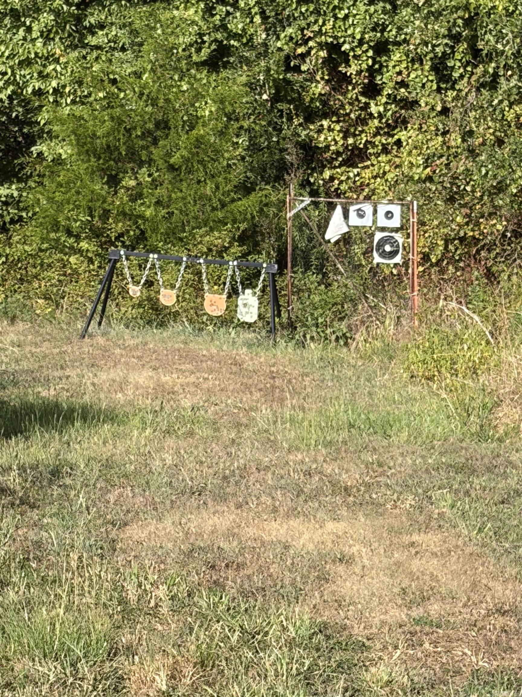 1355 W Highway 246  Hatfield, AR