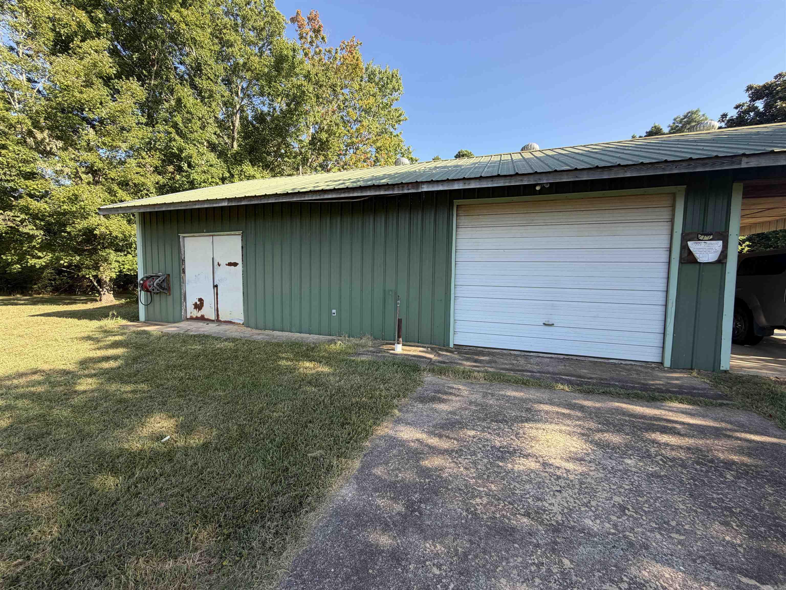 1355 W Highway 246  Hatfield, AR