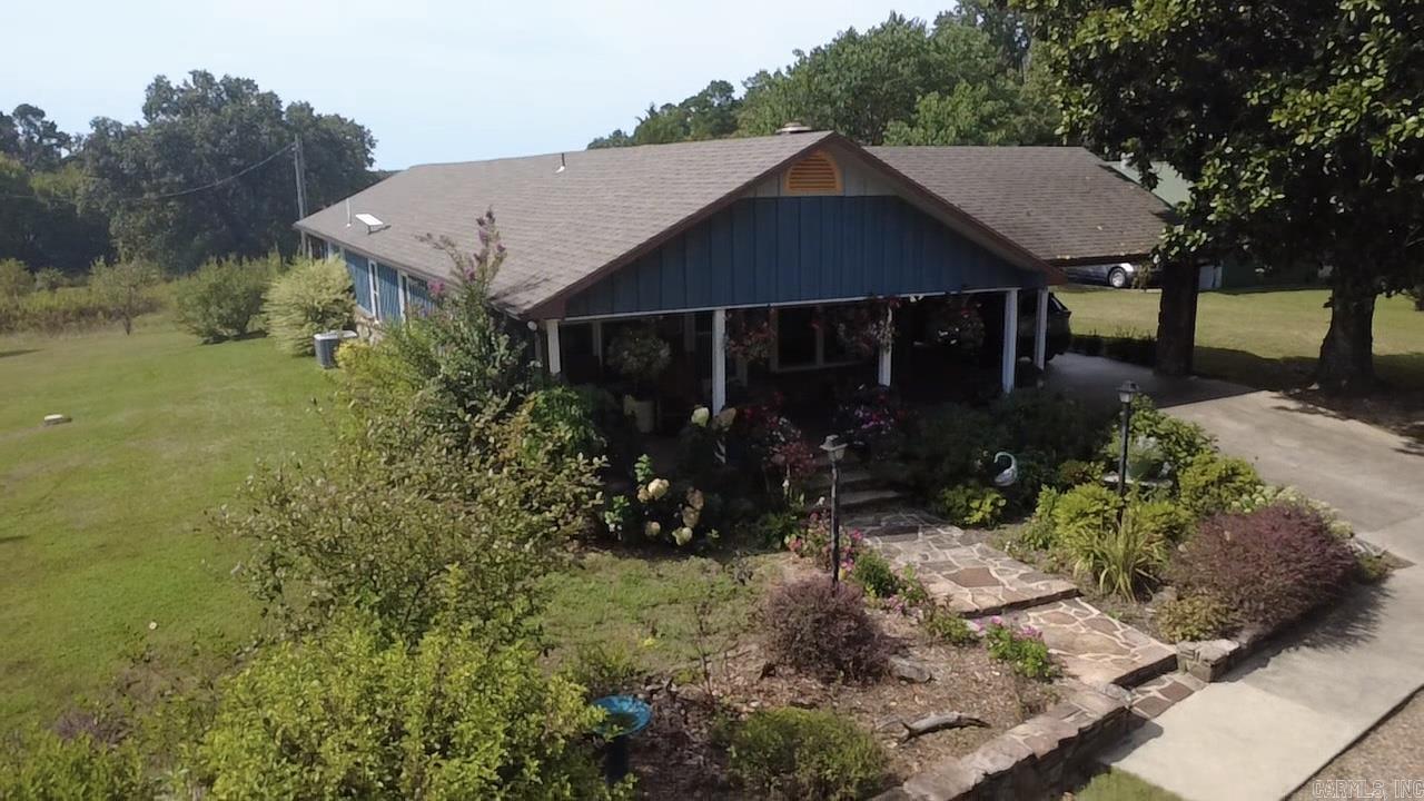1355 W Highway 246  Hatfield, AR