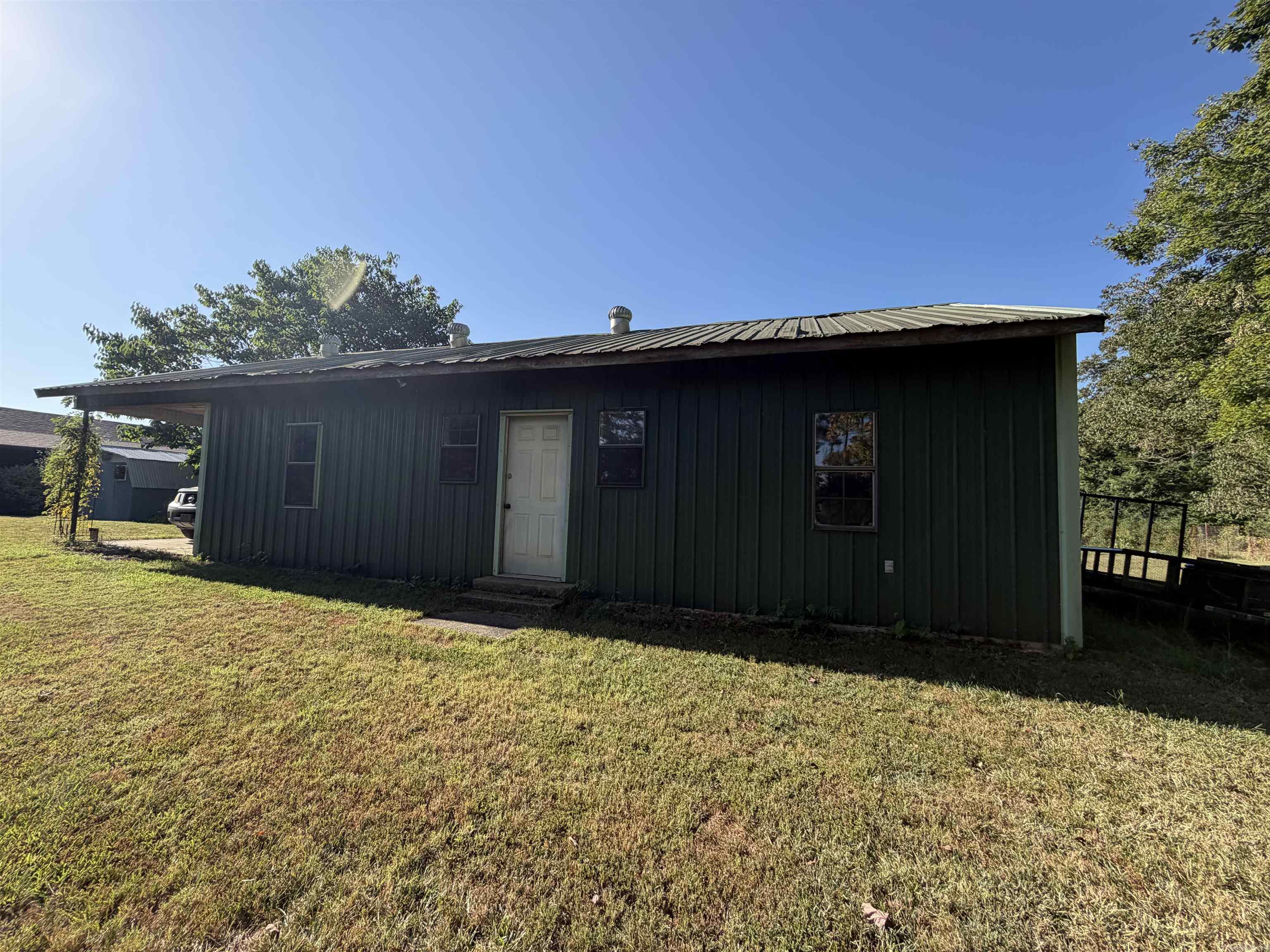 1355 W Highway 246  Hatfield, AR