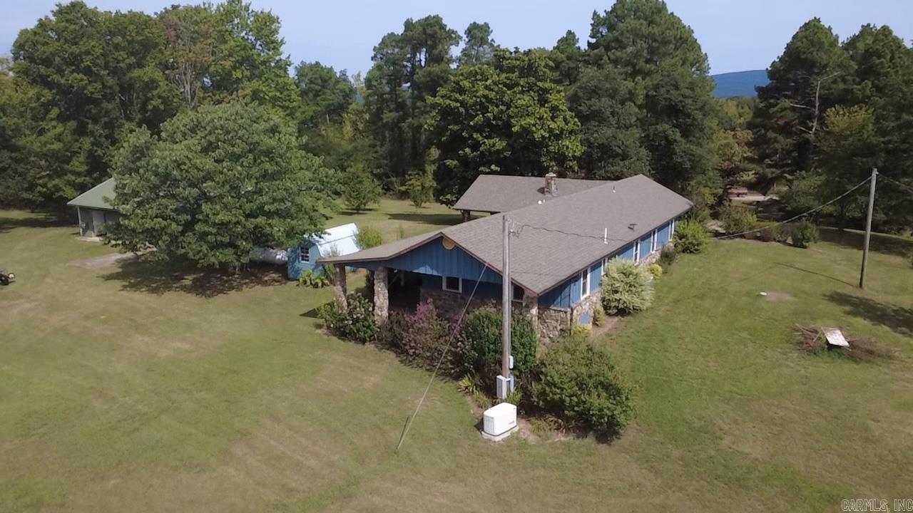 1355 W Highway 246  Hatfield, AR
