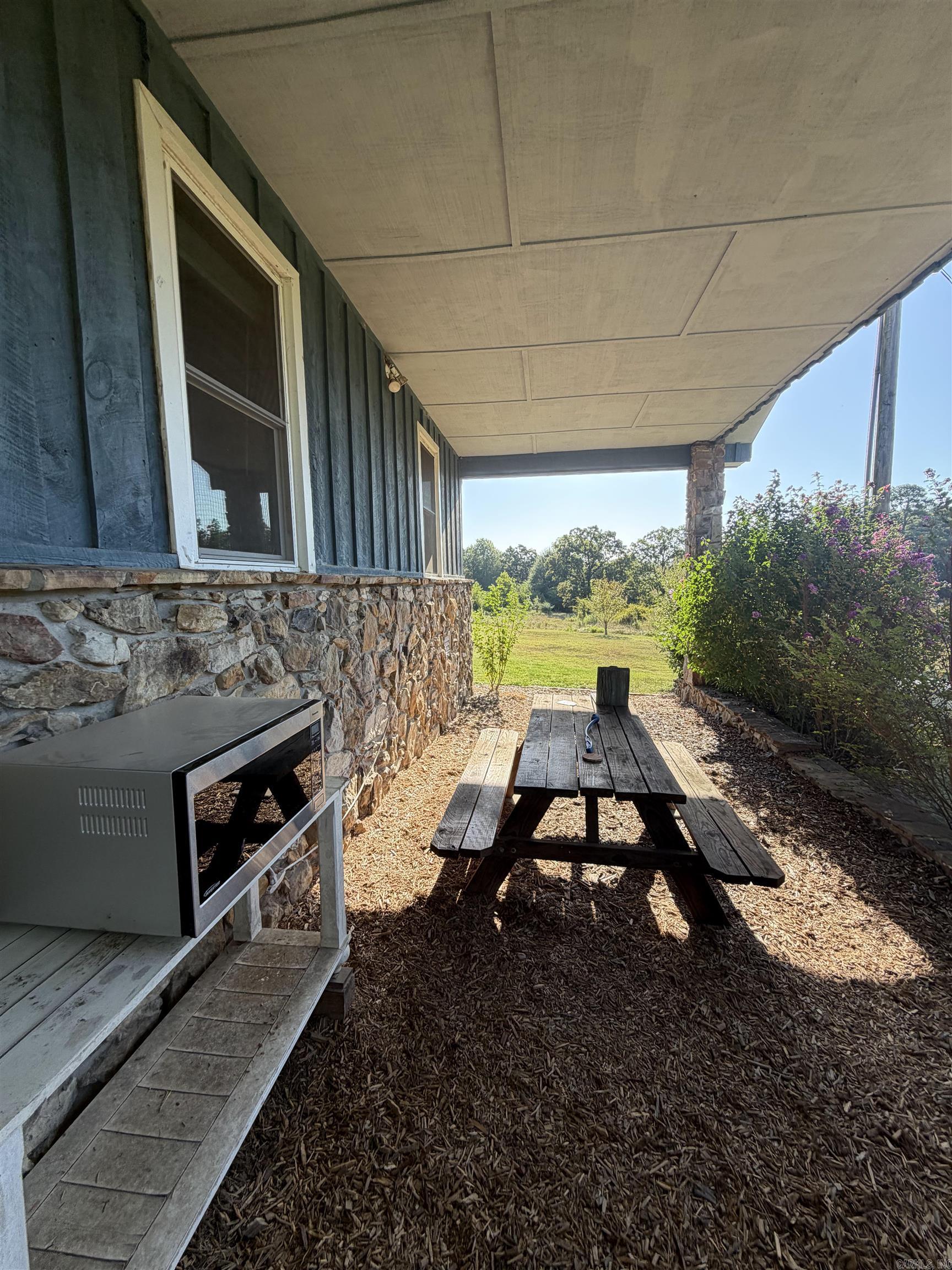 1355 W Highway 246  Hatfield, AR