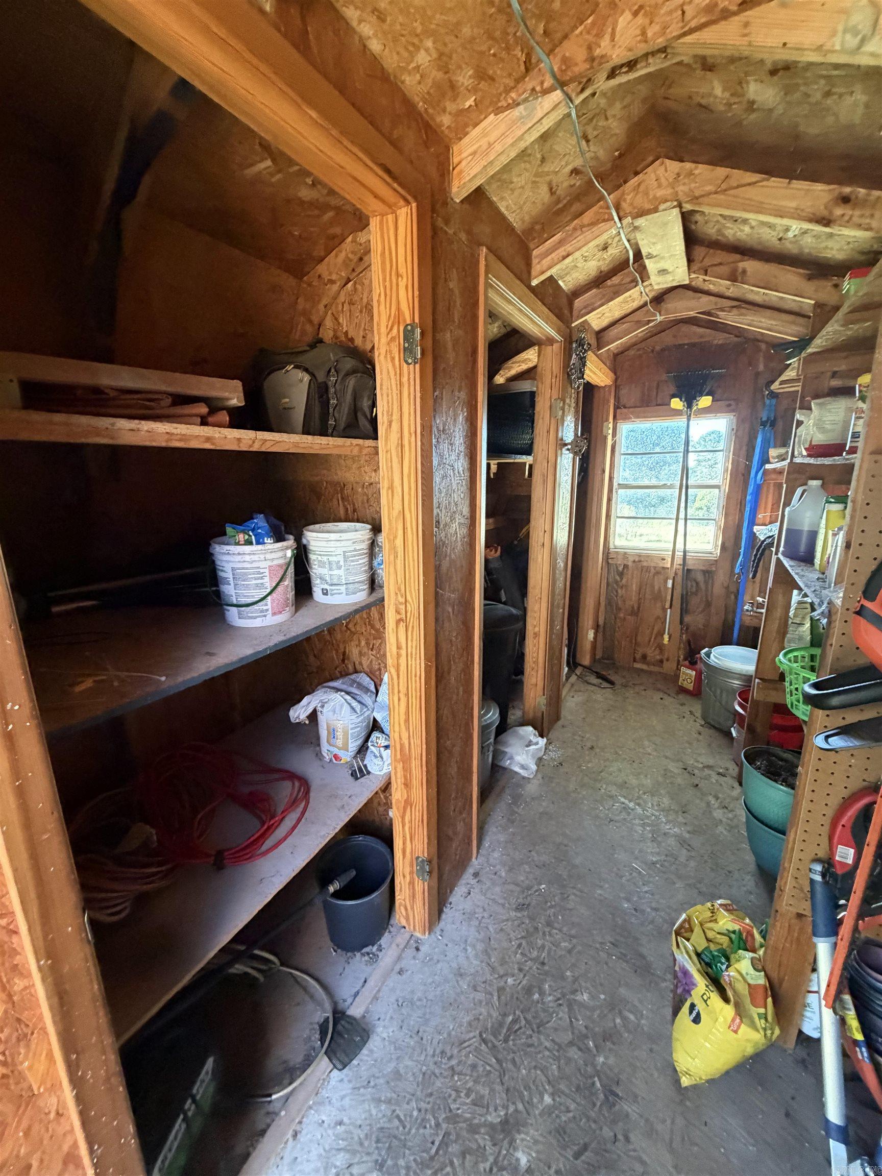 1355 W Highway 246  Hatfield, AR