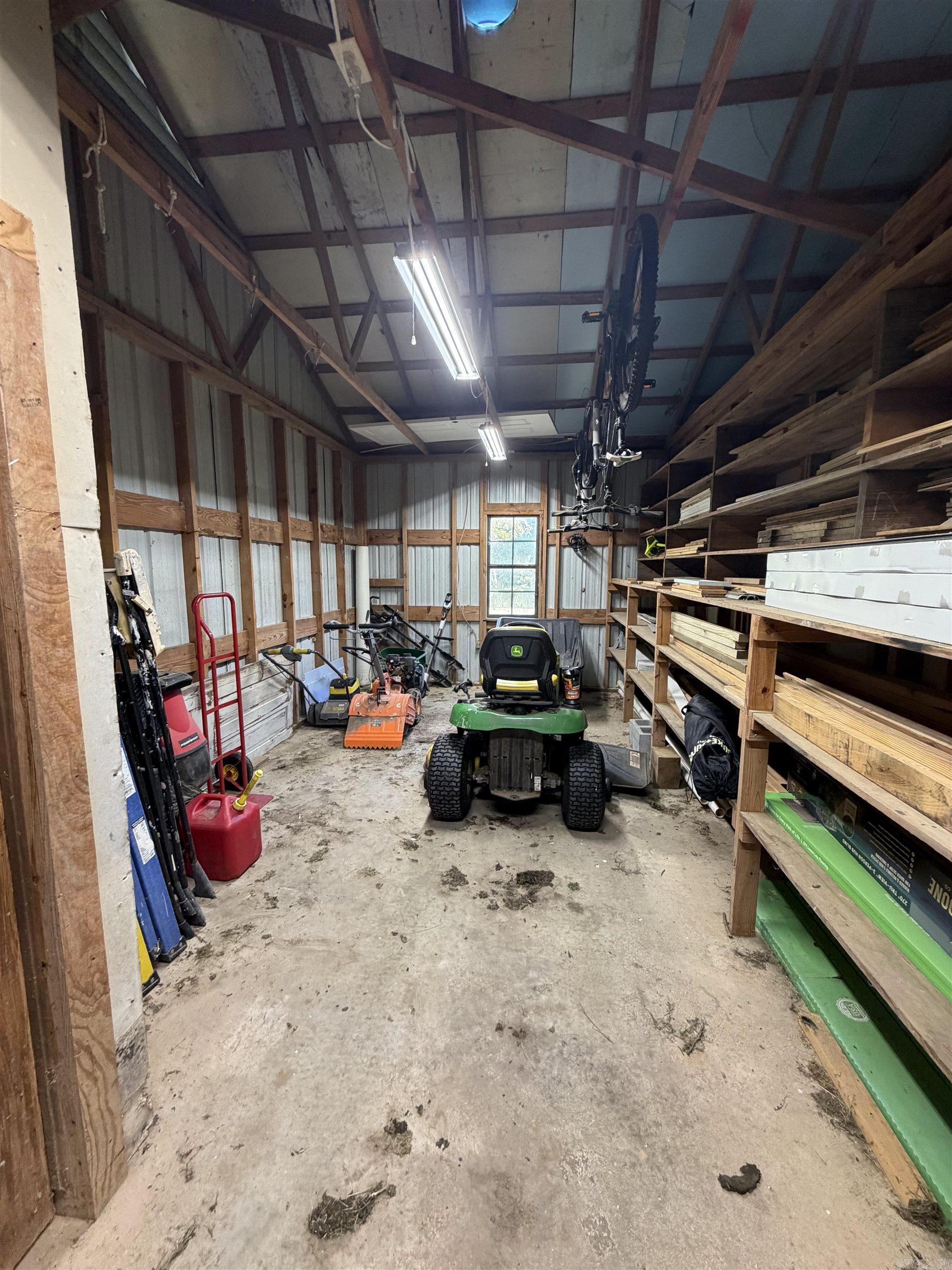 1355 W Highway 246  Hatfield, AR